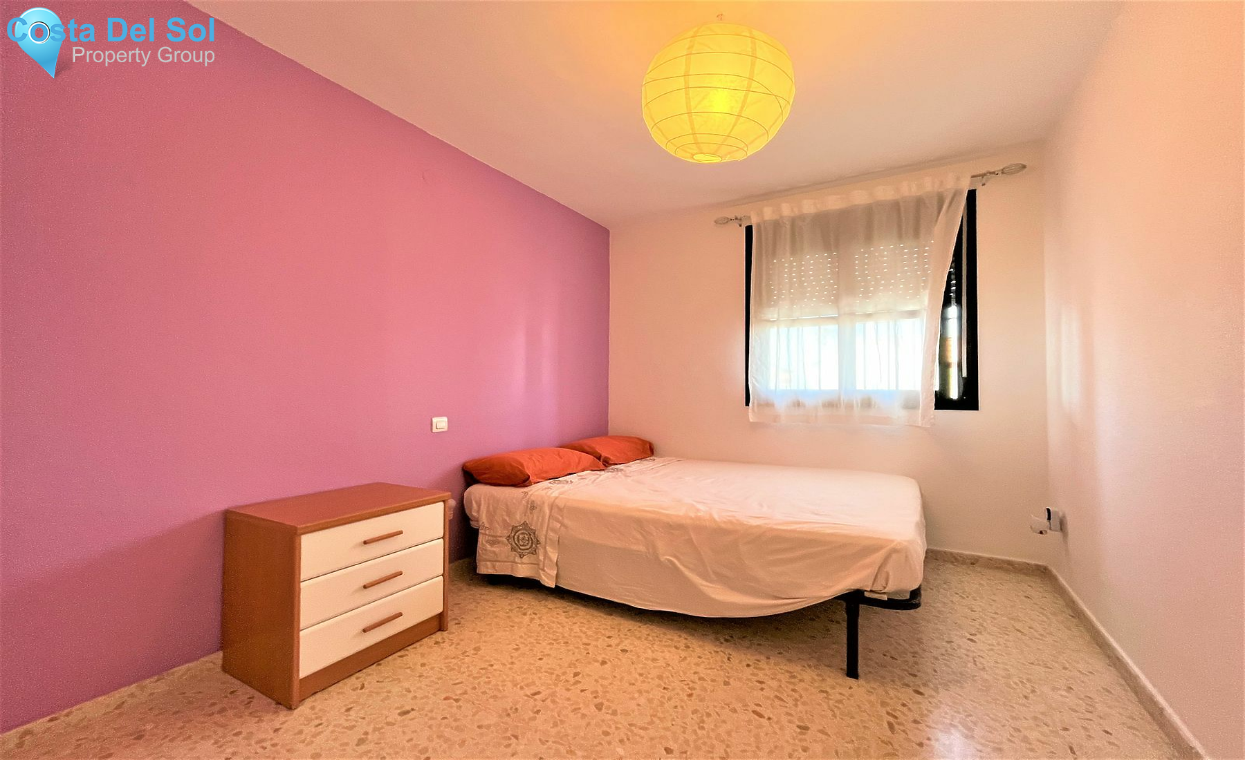 Middle Floor Apartment in Manilva-1391138