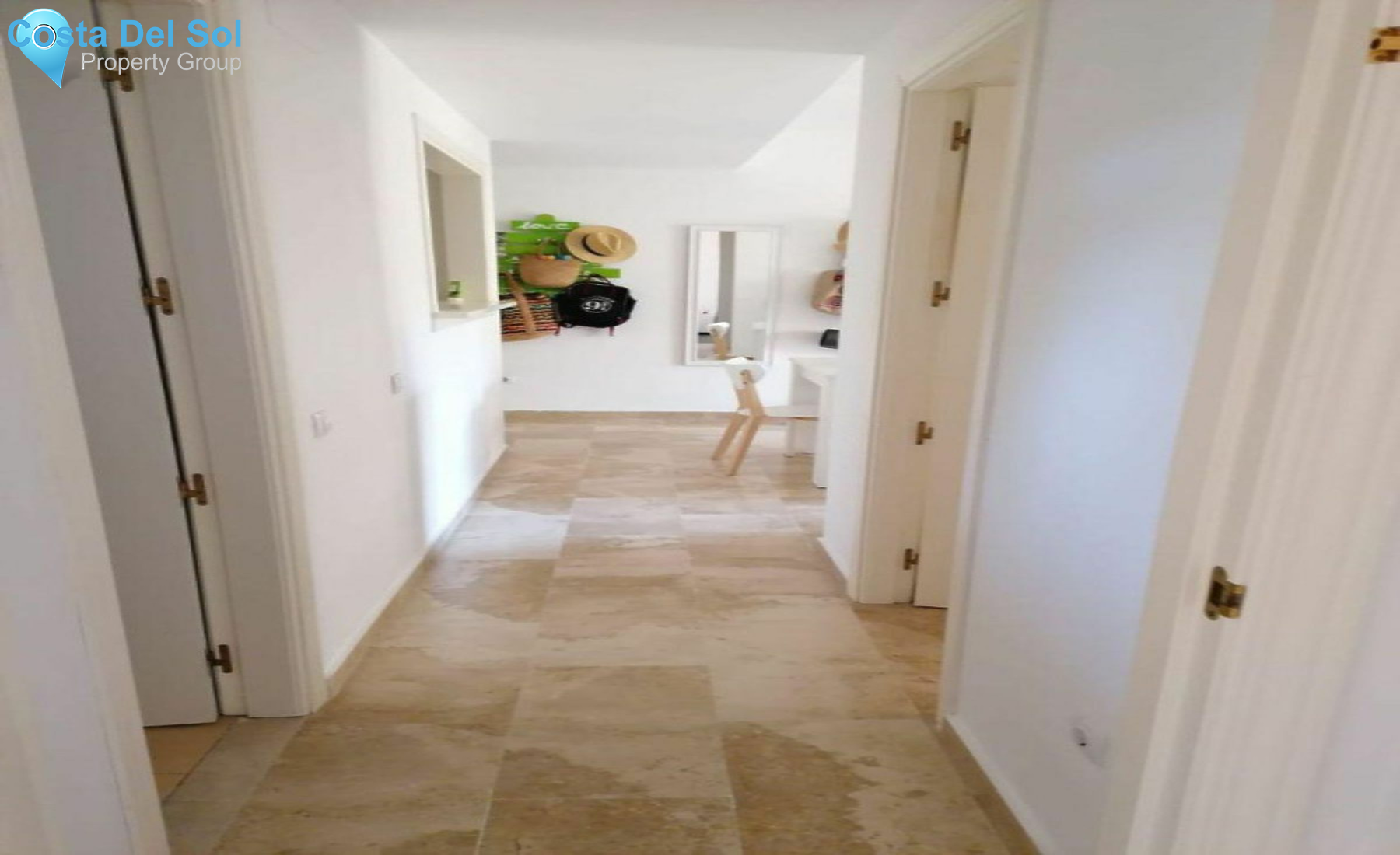Middle Floor Apartment in Manilva-1486160