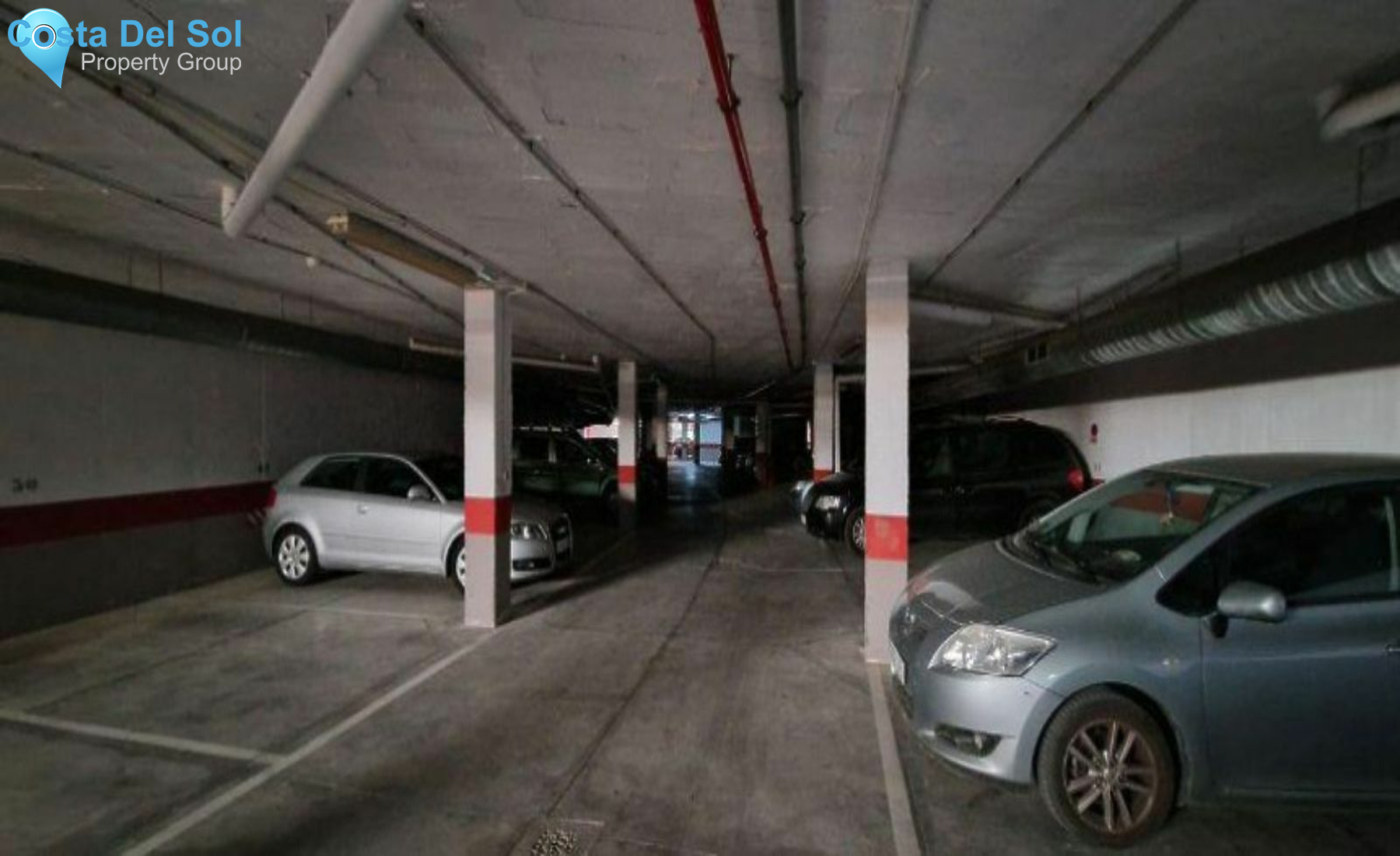 Middle Floor Apartment in Manilva-1486152