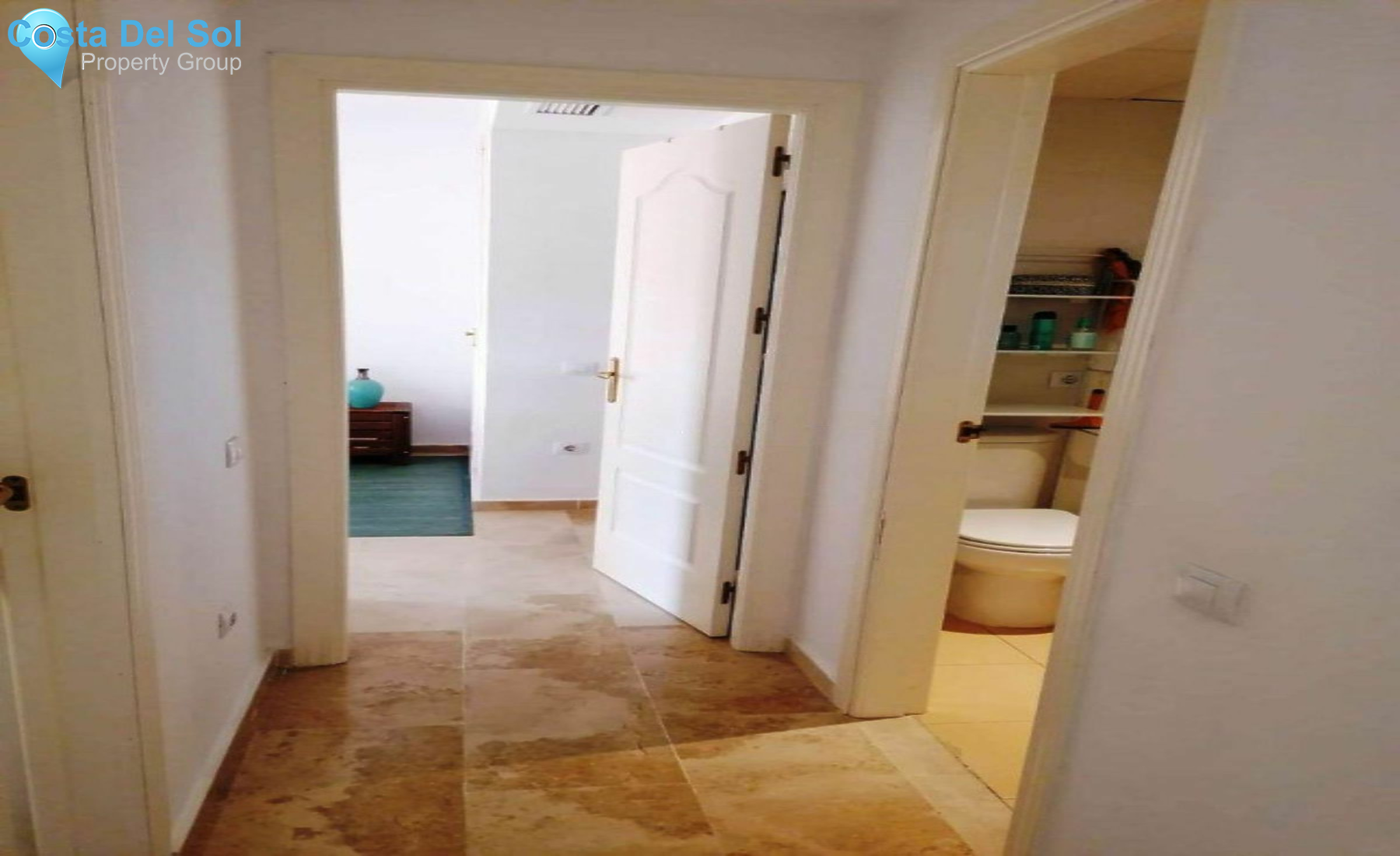 Middle Floor Apartment in Manilva-1486157