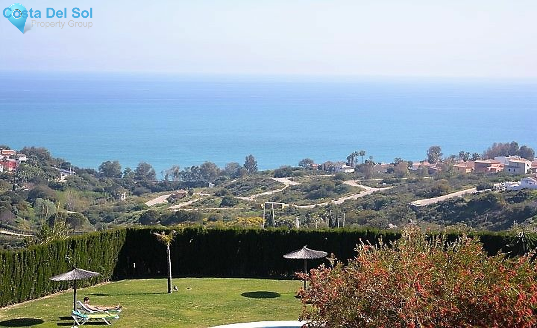 Middle Floor Apartment in Manilva-1487622
