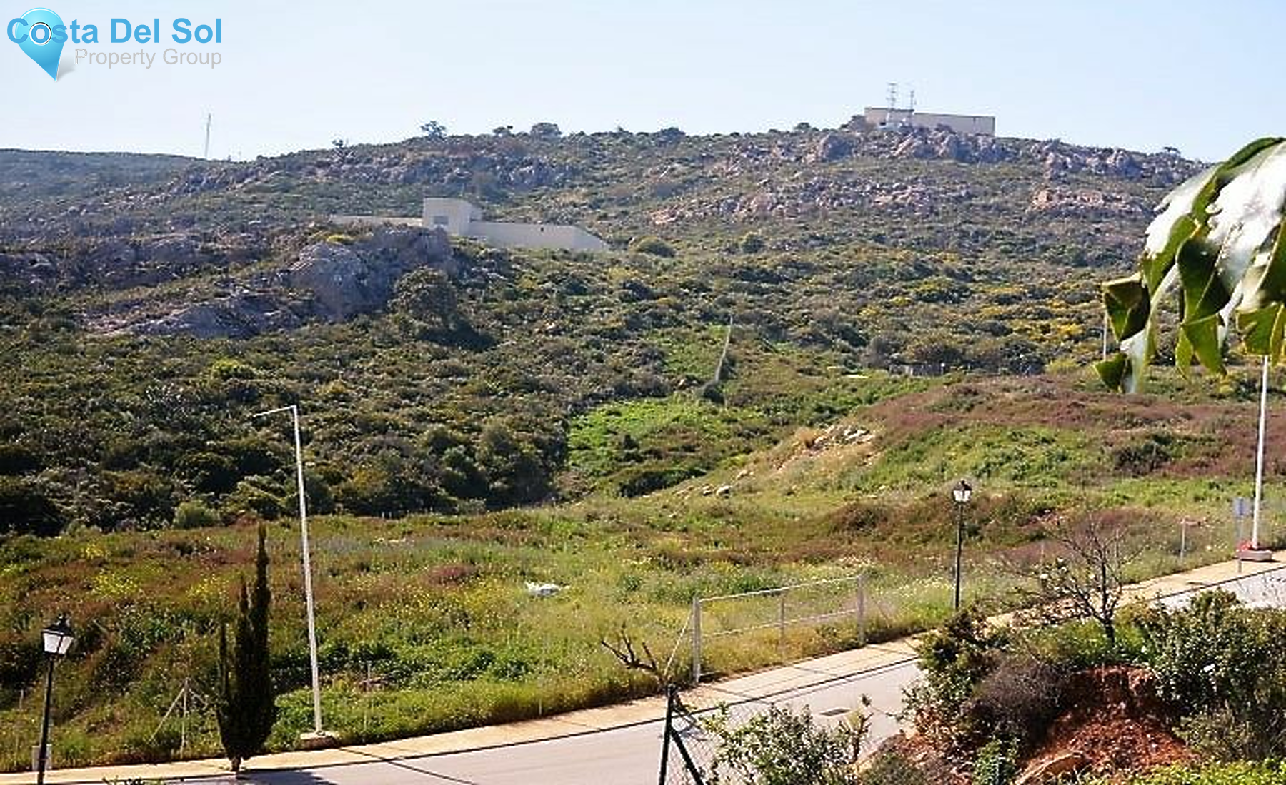Middle Floor Apartment in Manilva-1487634