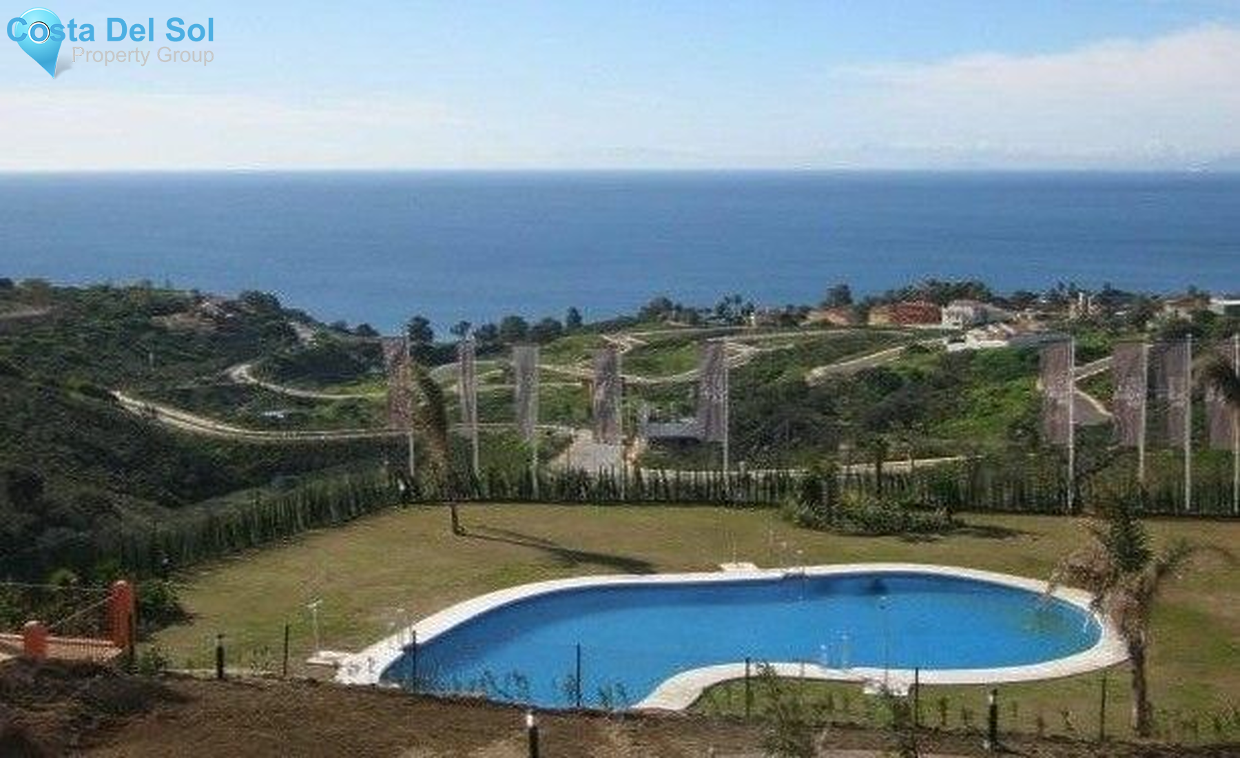 Middle Floor Apartment in Manilva-1487623