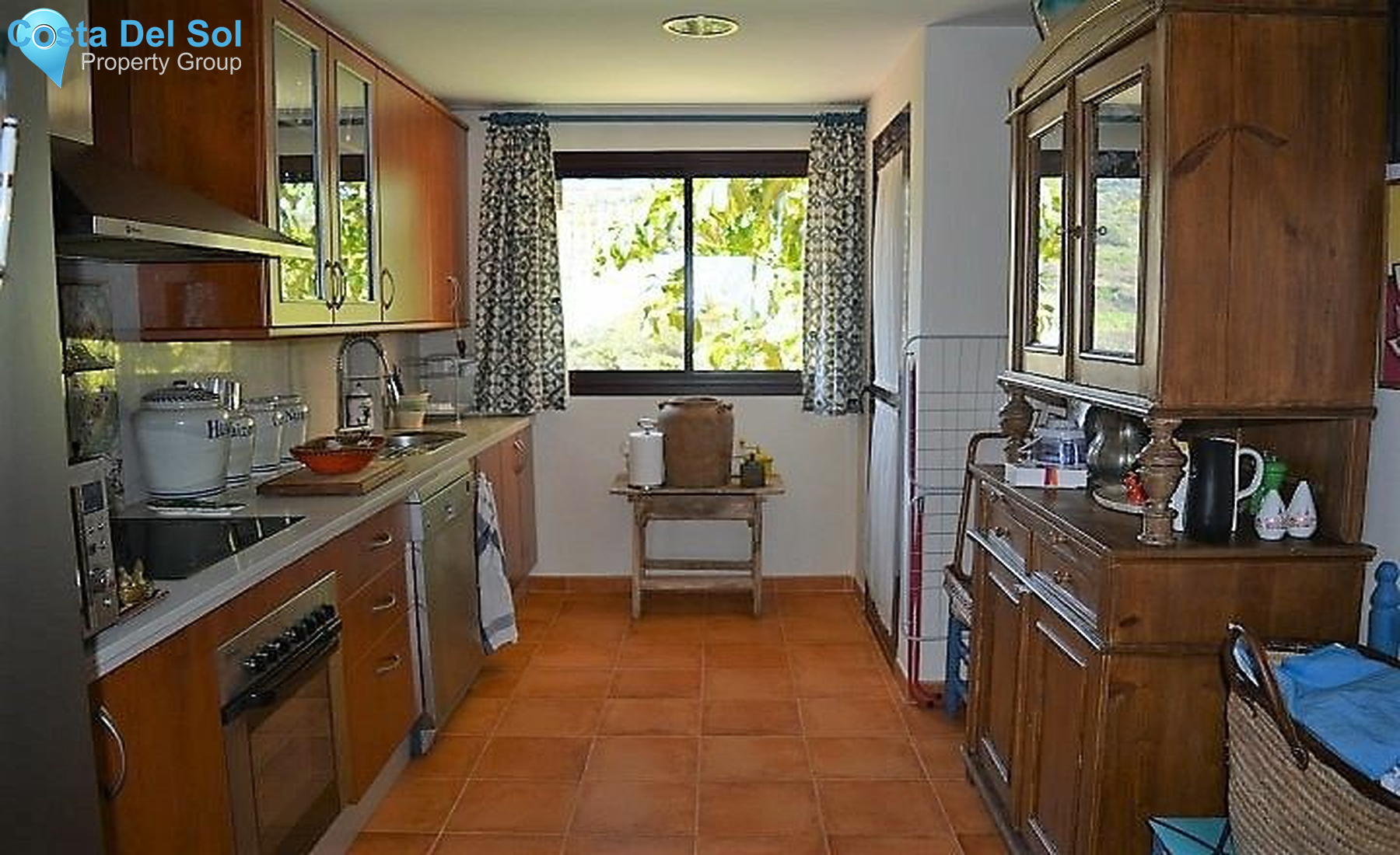 Middle Floor Apartment in Manilva-1487625