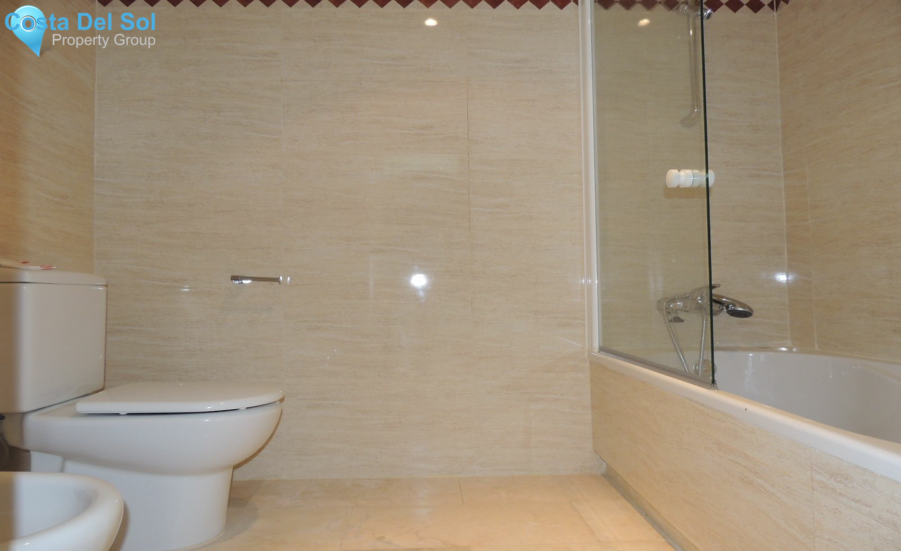 Middle Floor Apartment in Manilva-1493742