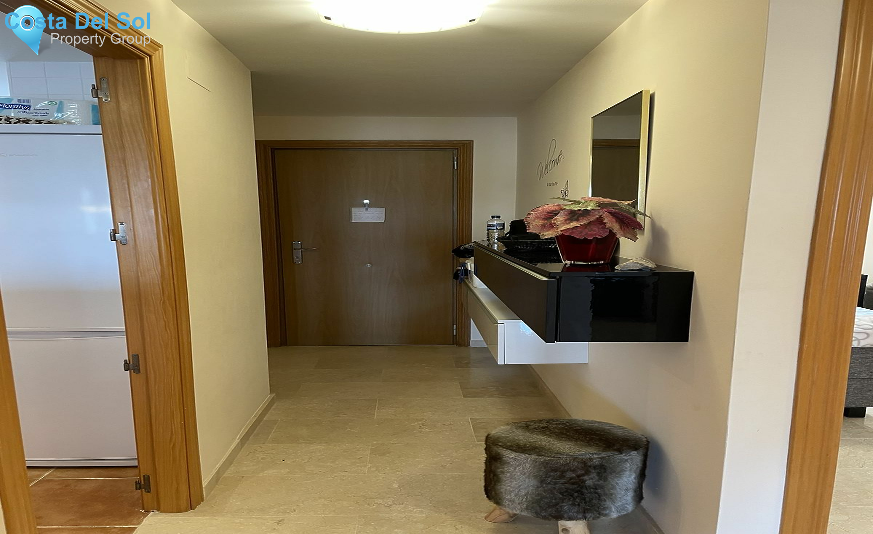 Middle Floor Apartment in Manilva-1495531