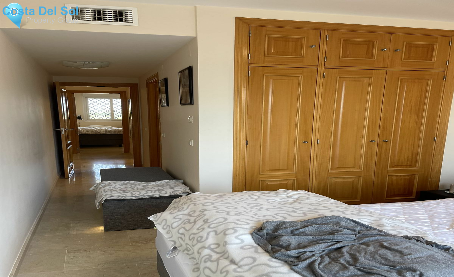 Middle Floor Apartment in Manilva-1495535