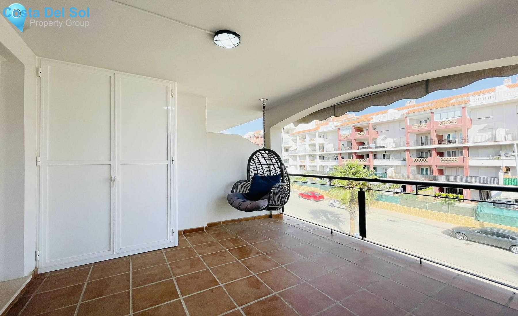 Middle Floor Apartment in Manilva-1497604