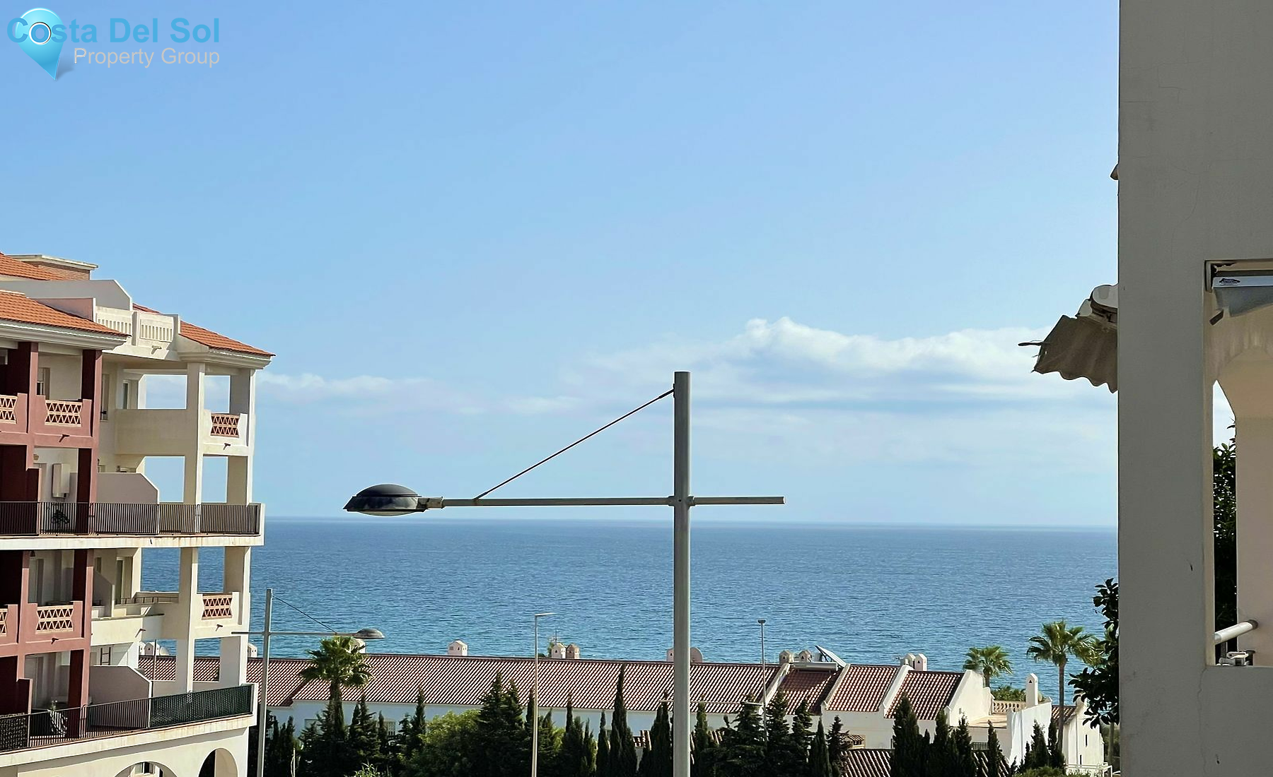 Middle Floor Apartment in Manilva-1497605
