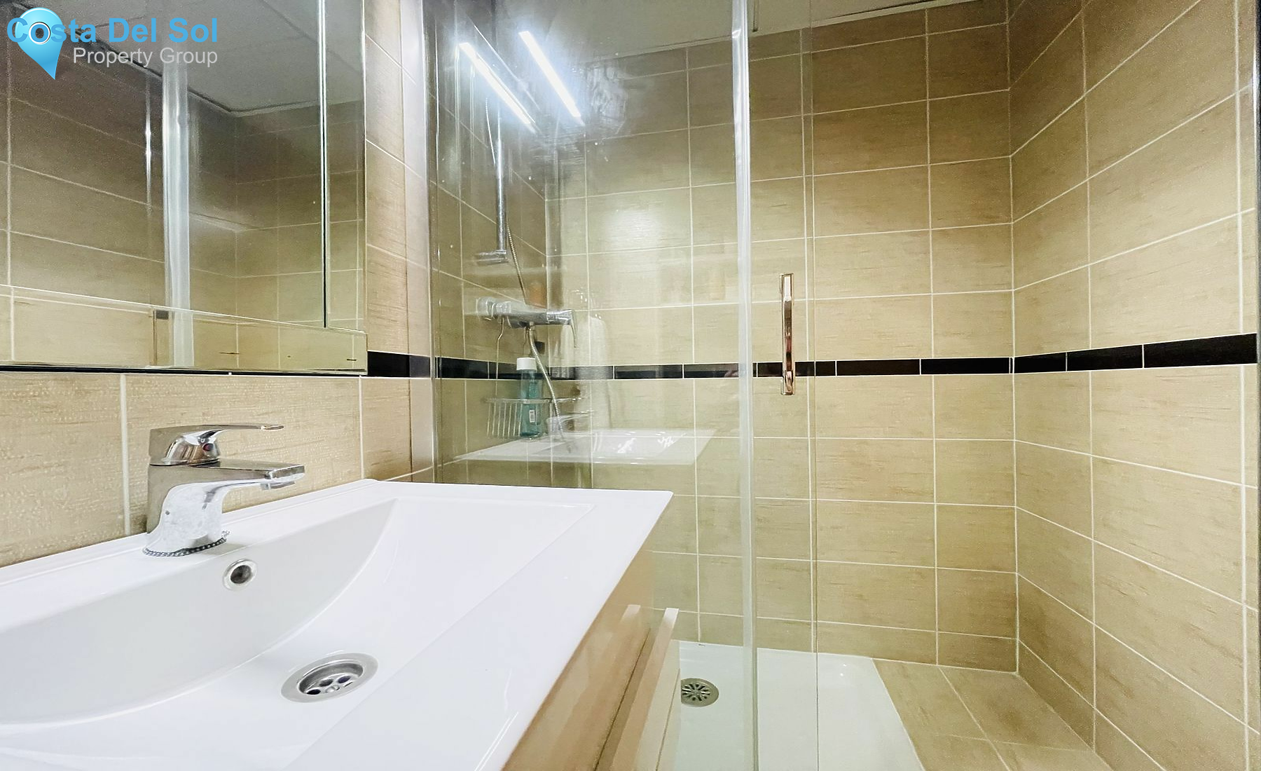 Middle Floor Apartment in Manilva-1497613