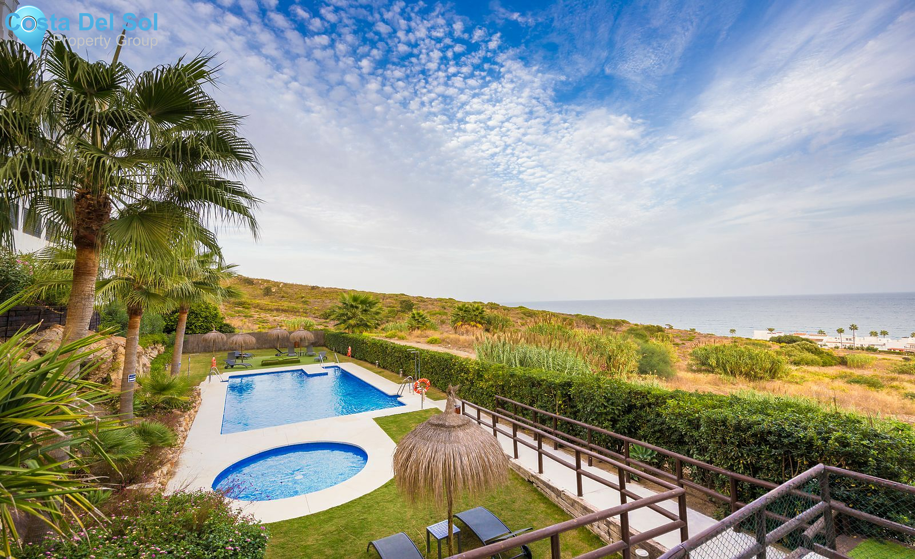 Middle Floor Apartment in Manilva-1519129