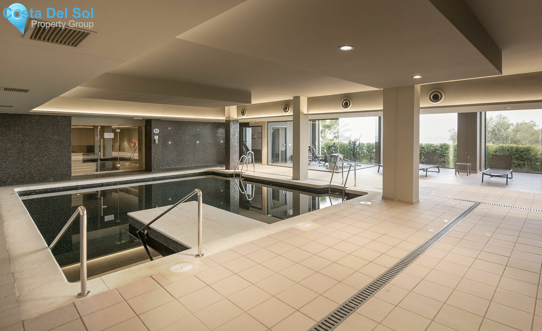 Middle Floor Apartment in Manilva-1519130