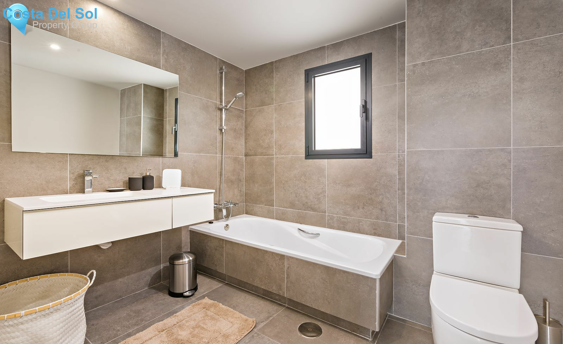Middle Floor Apartment in Manilva-1519123