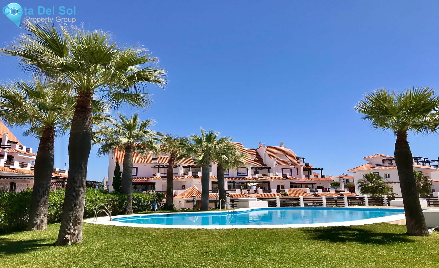 Middle Floor Apartment in Manilva-1552459