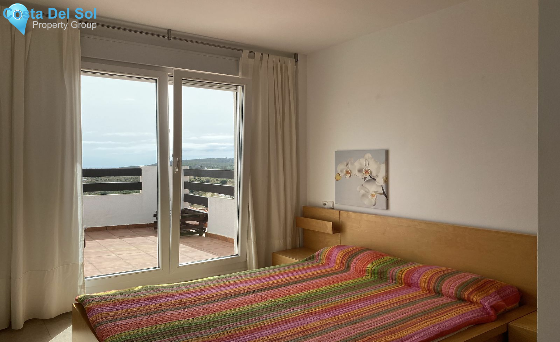 Middle Floor Apartment in Manilva-1552472