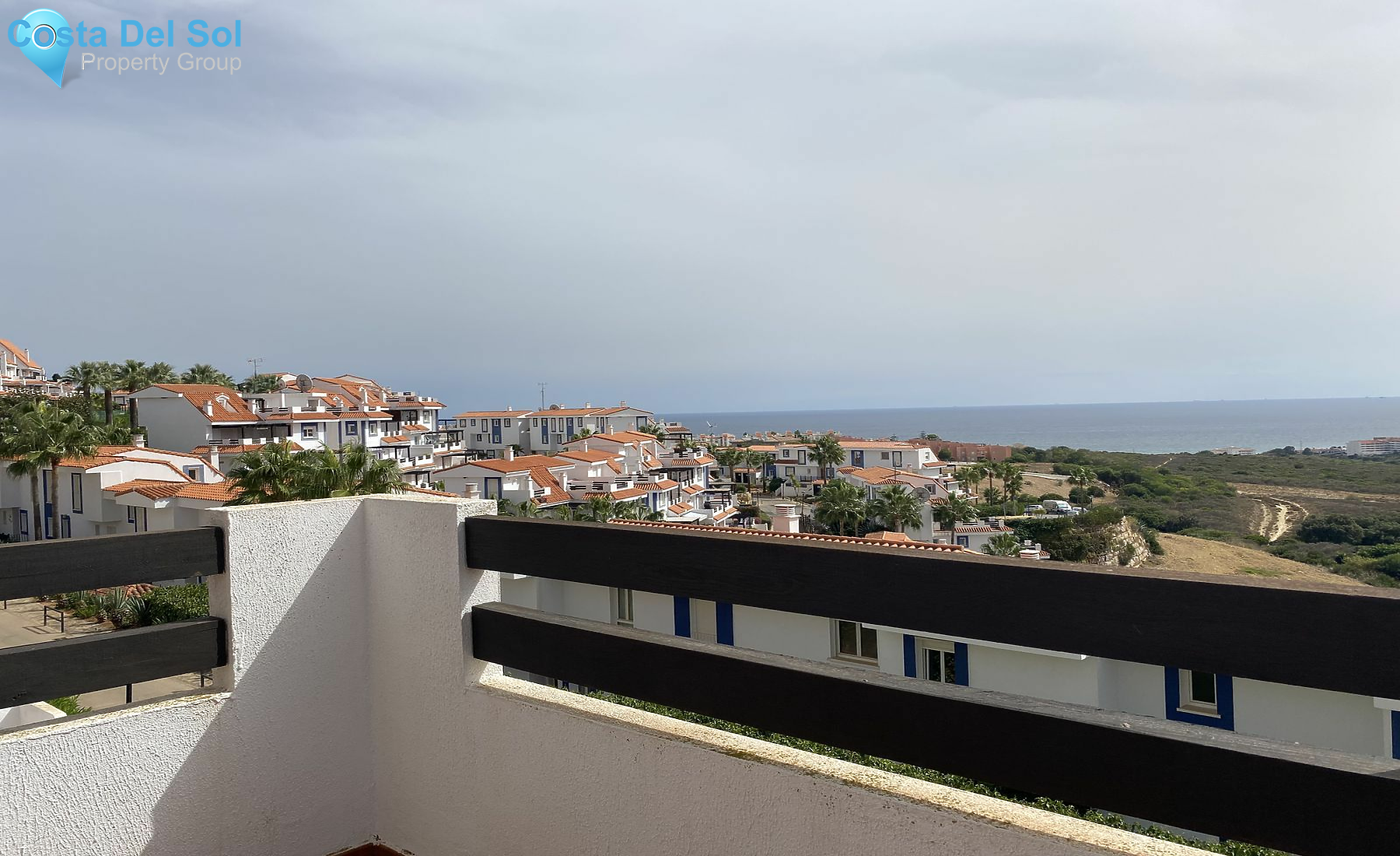 Middle Floor Apartment in Manilva-1552473