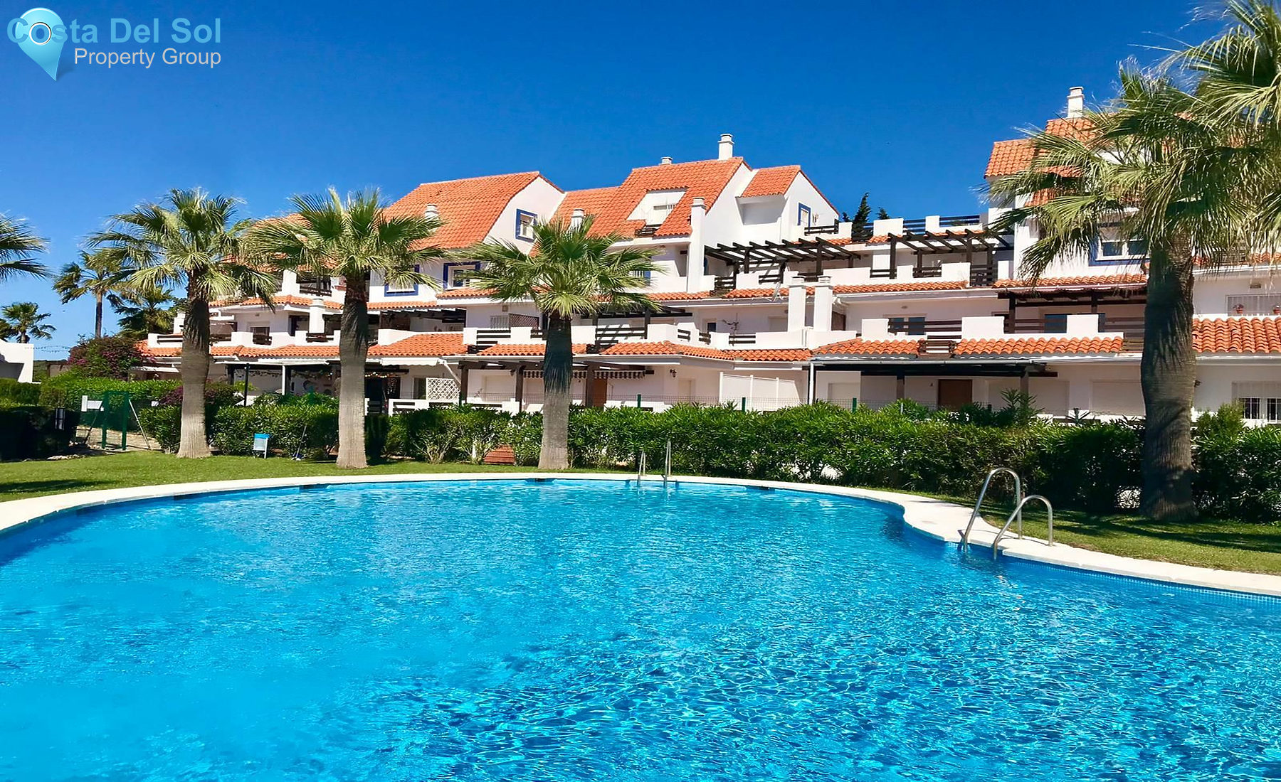 Middle Floor Apartment in Manilva-1552460