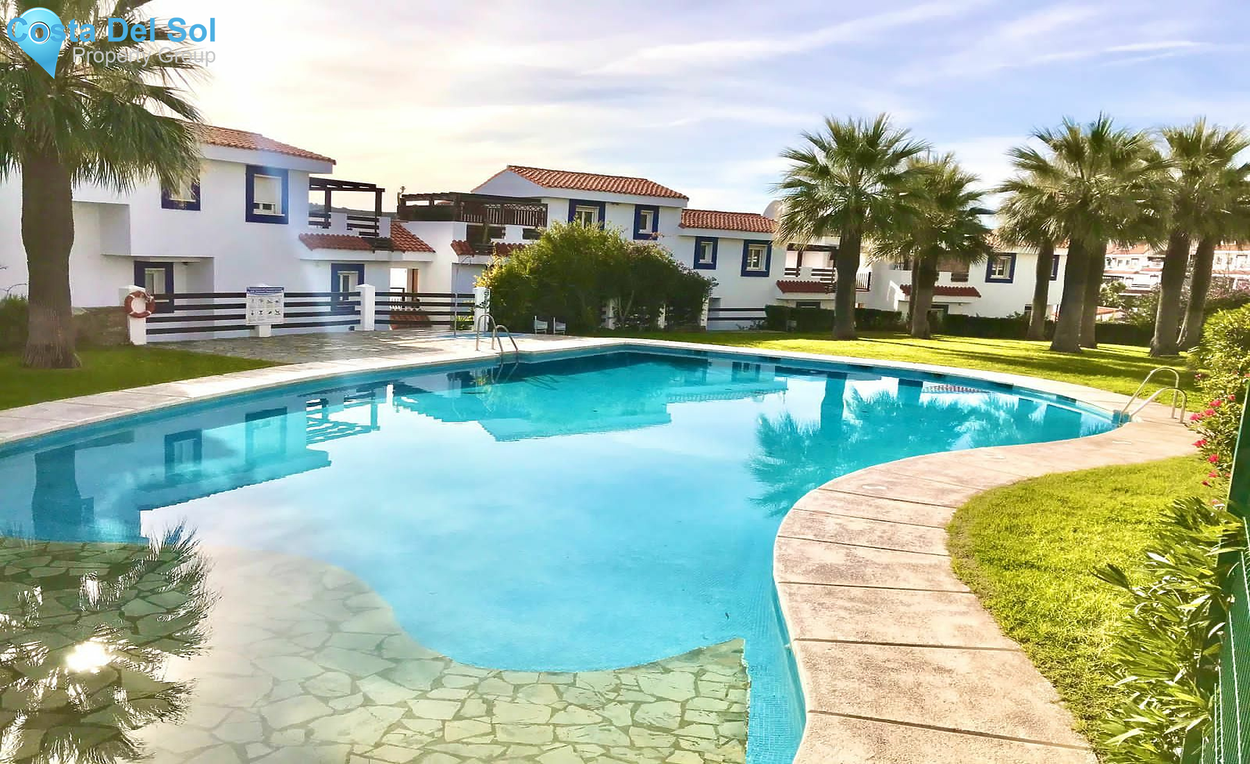 Middle Floor Apartment in Manilva-1552461