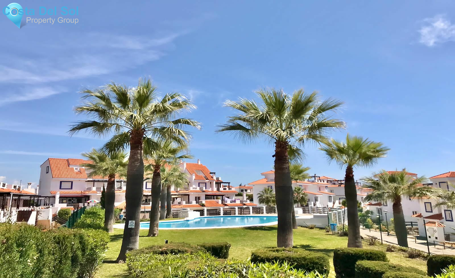 Middle Floor Apartment in Manilva-1552463