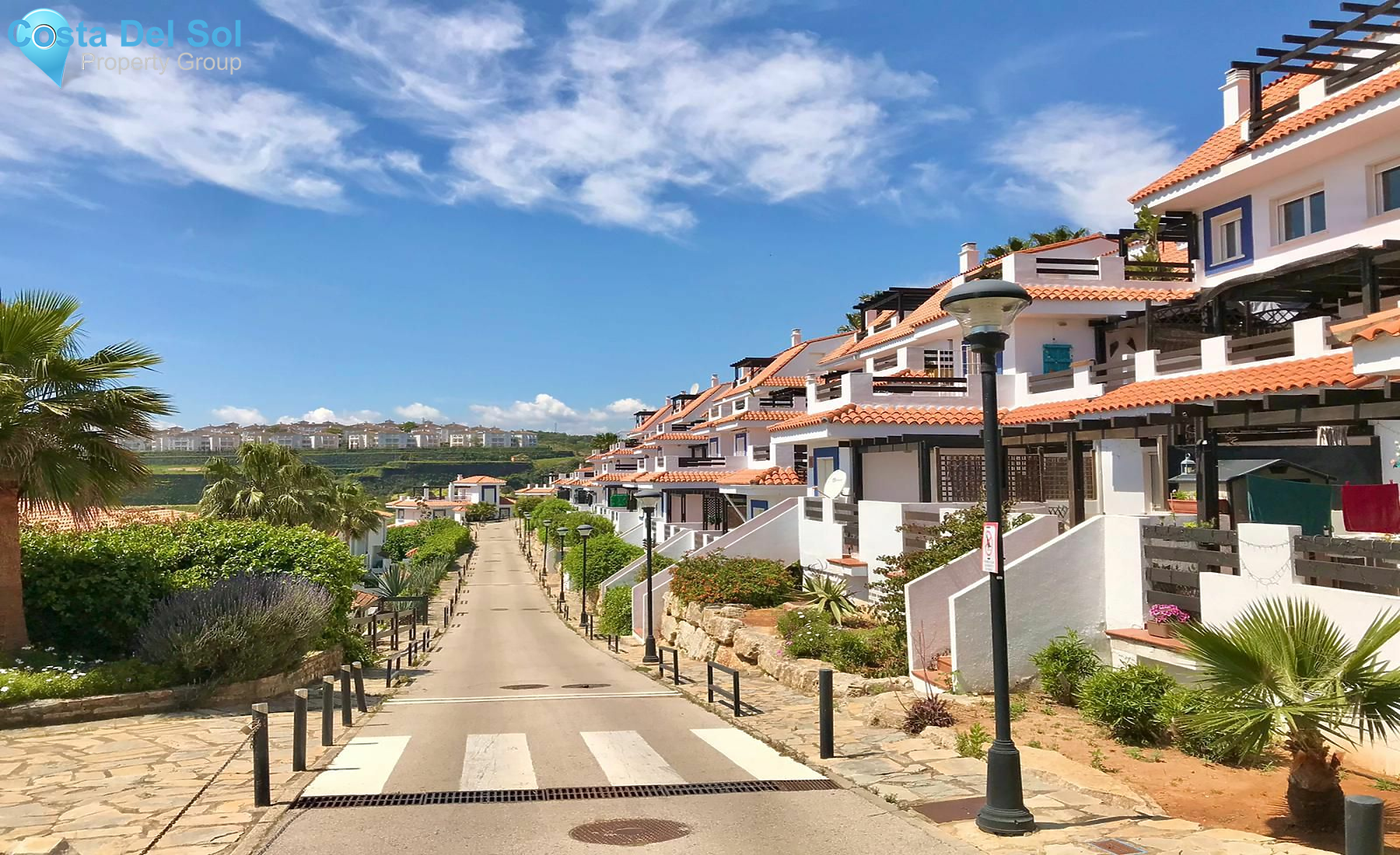 Middle Floor Apartment in Manilva-1552466