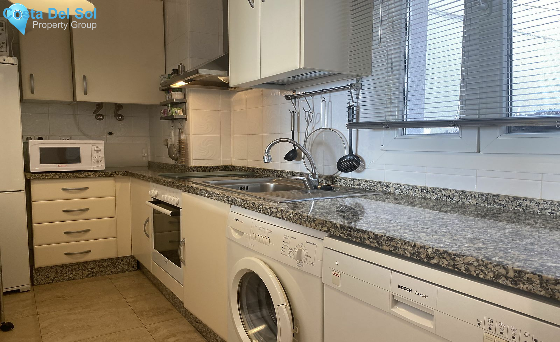 Middle Floor Apartment in Manilva-1552467
