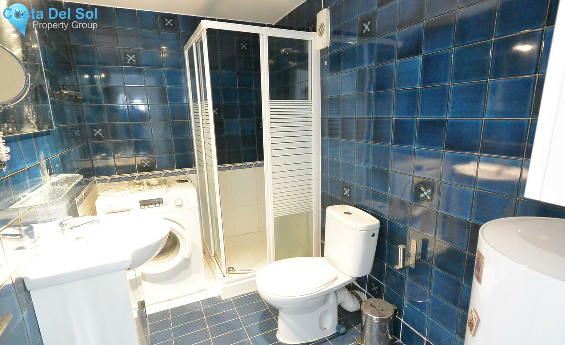 Middle Floor Apartment in Marbella-1243935