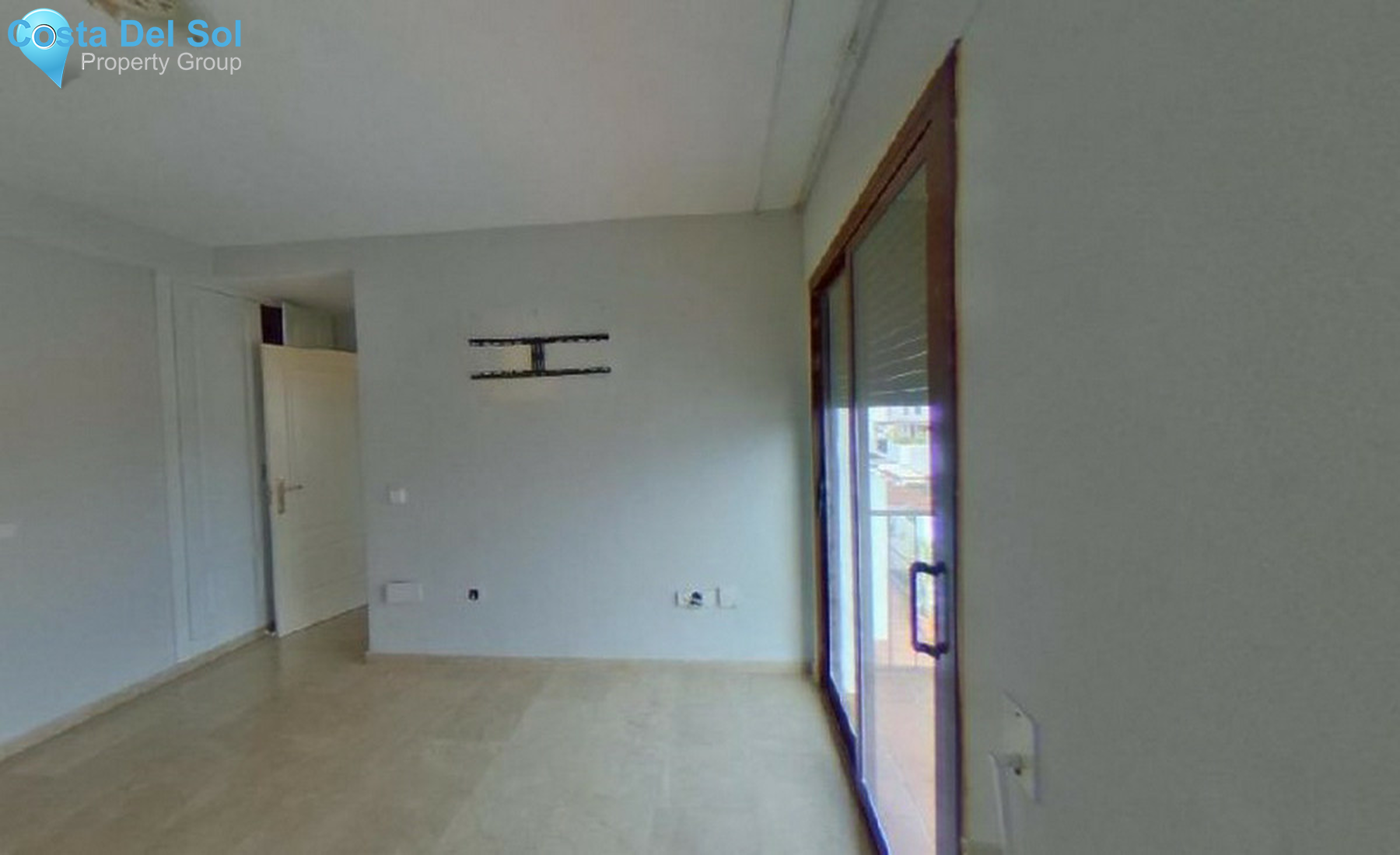 Middle Floor Apartment in Marbella-1250149