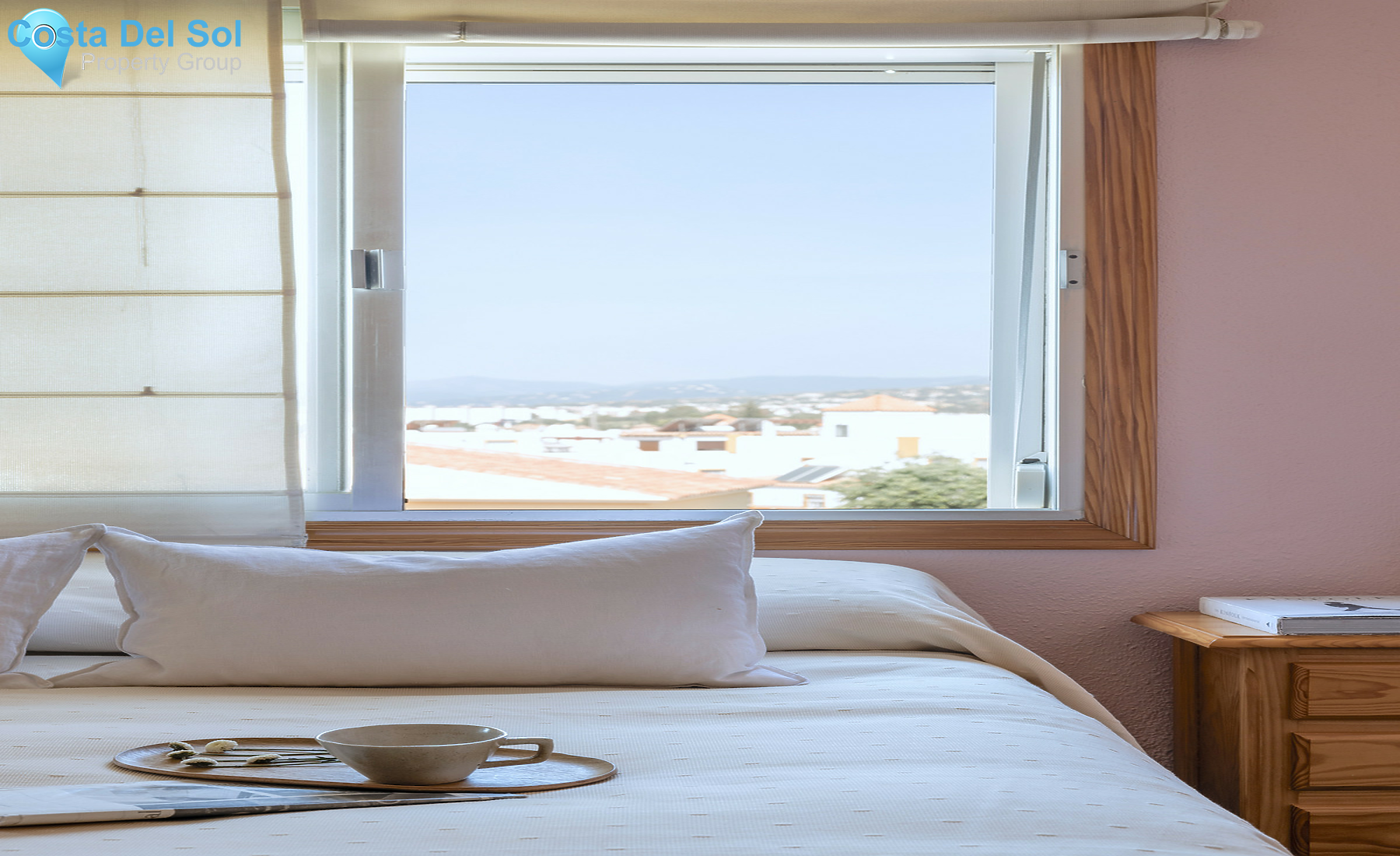 Middle Floor Apartment in Marbella-1257022