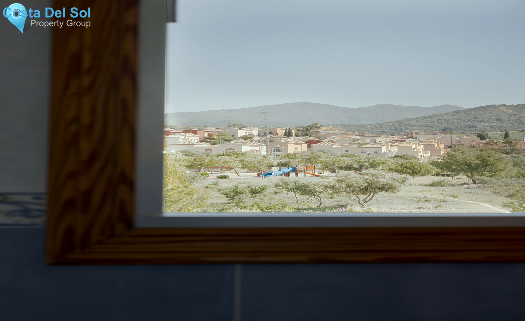 Middle Floor Apartment in Marbella-1257024