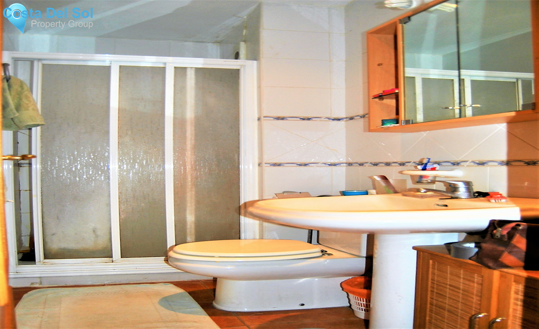 Middle Floor Apartment in Marbella-1264979