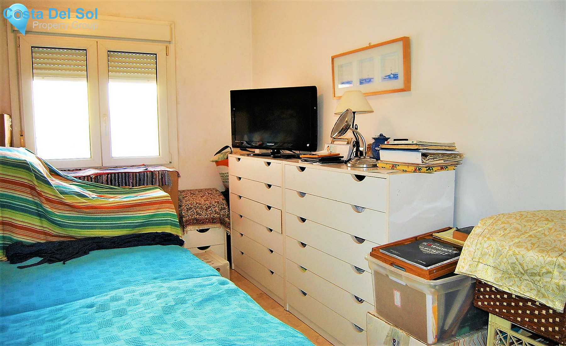 Middle Floor Apartment in Marbella-1264976