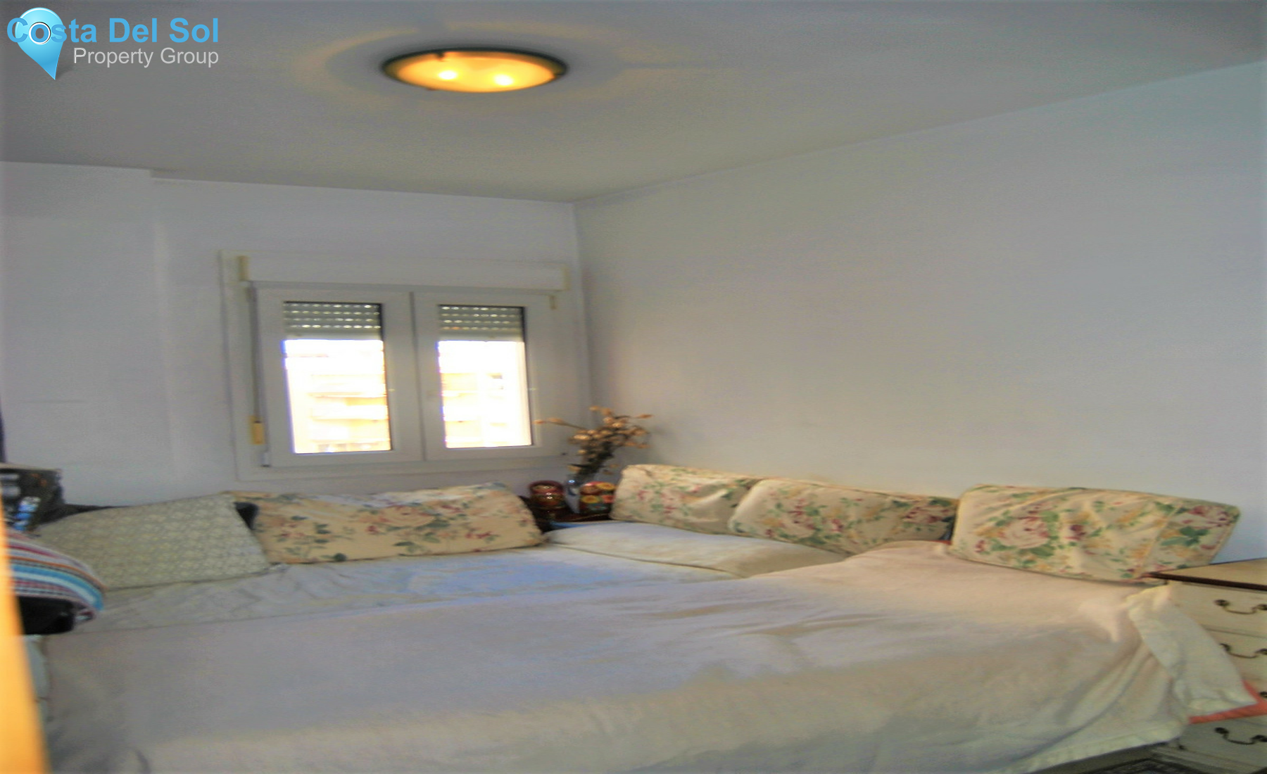 Middle Floor Apartment in Marbella-1264977