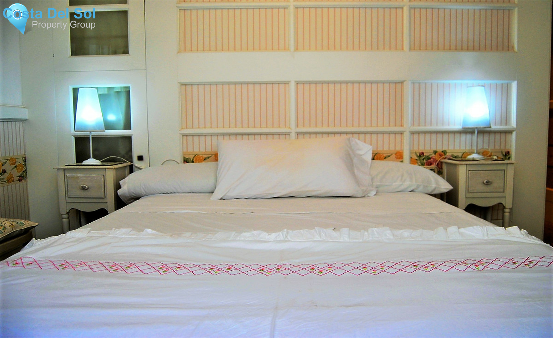 Middle Floor Apartment in Marbella-1265057