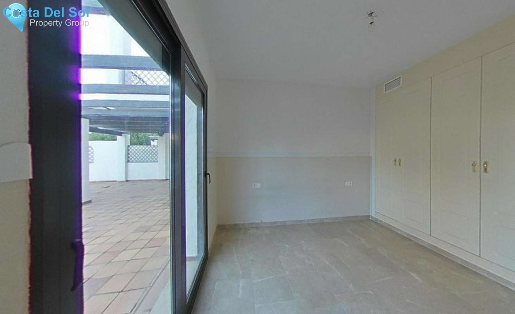 Middle Floor Apartment in Marbella-1285682