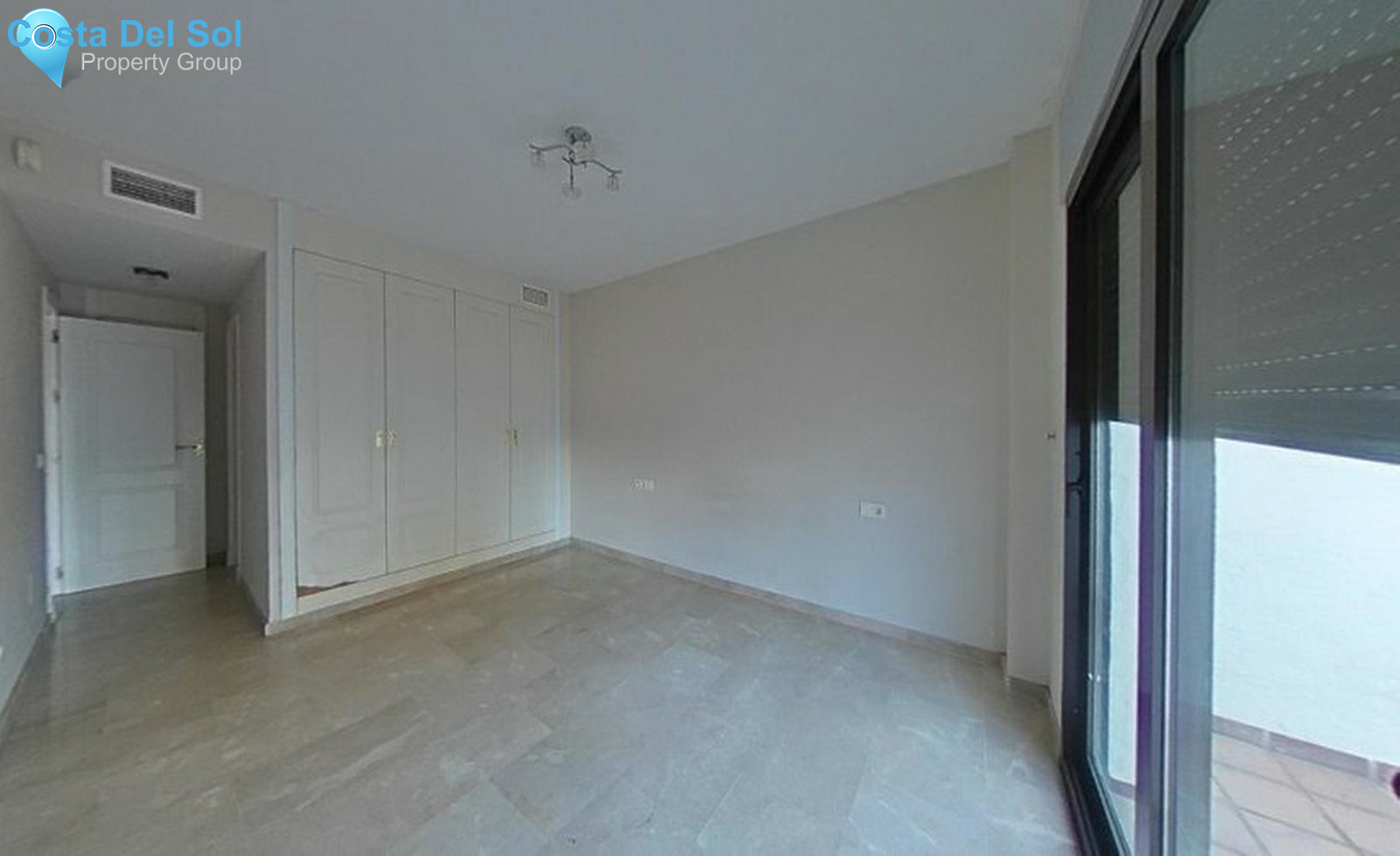 Middle Floor Apartment in Marbella-1285685