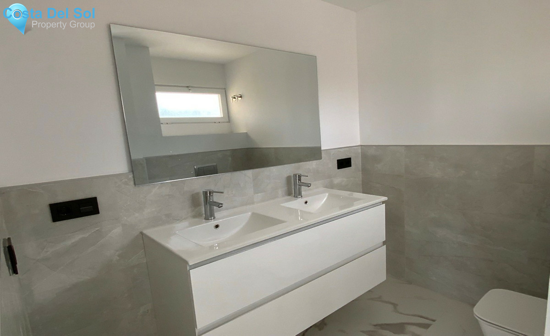 Middle Floor Apartment in Marbella
