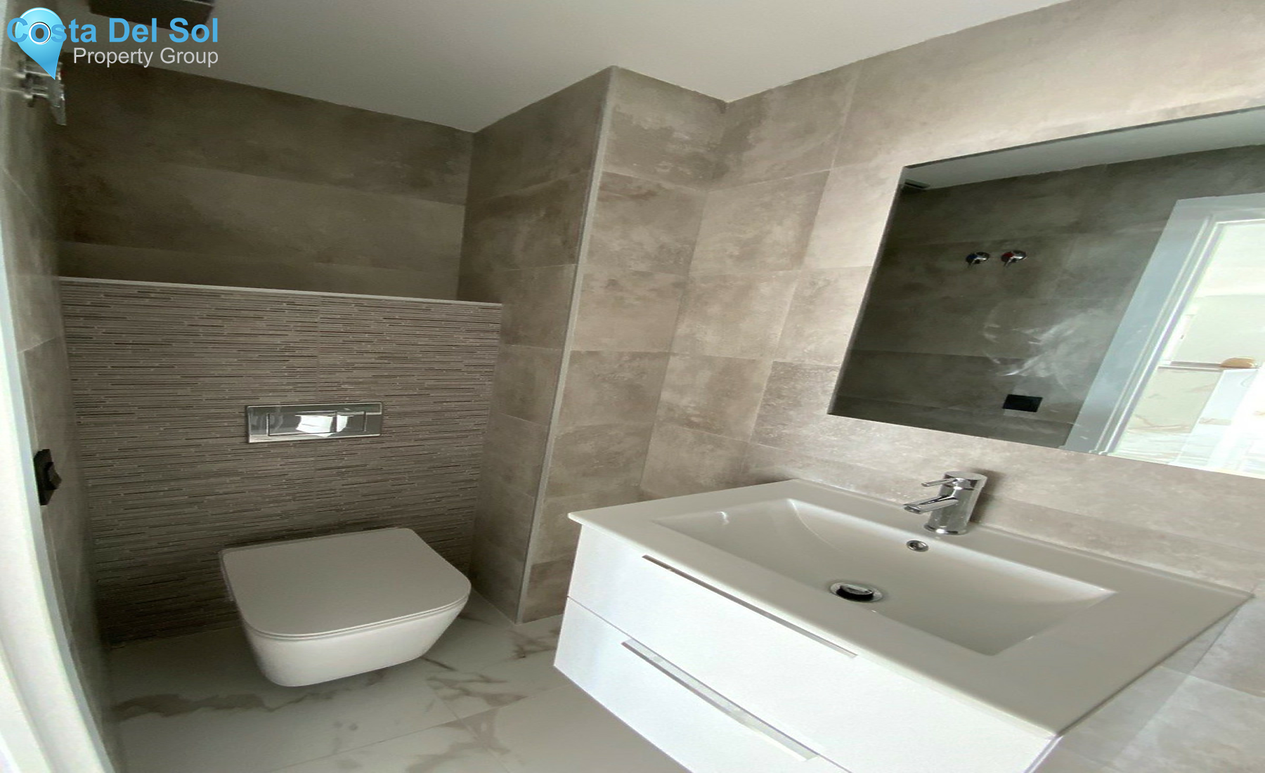 Middle Floor Apartment in Marbella-1287961