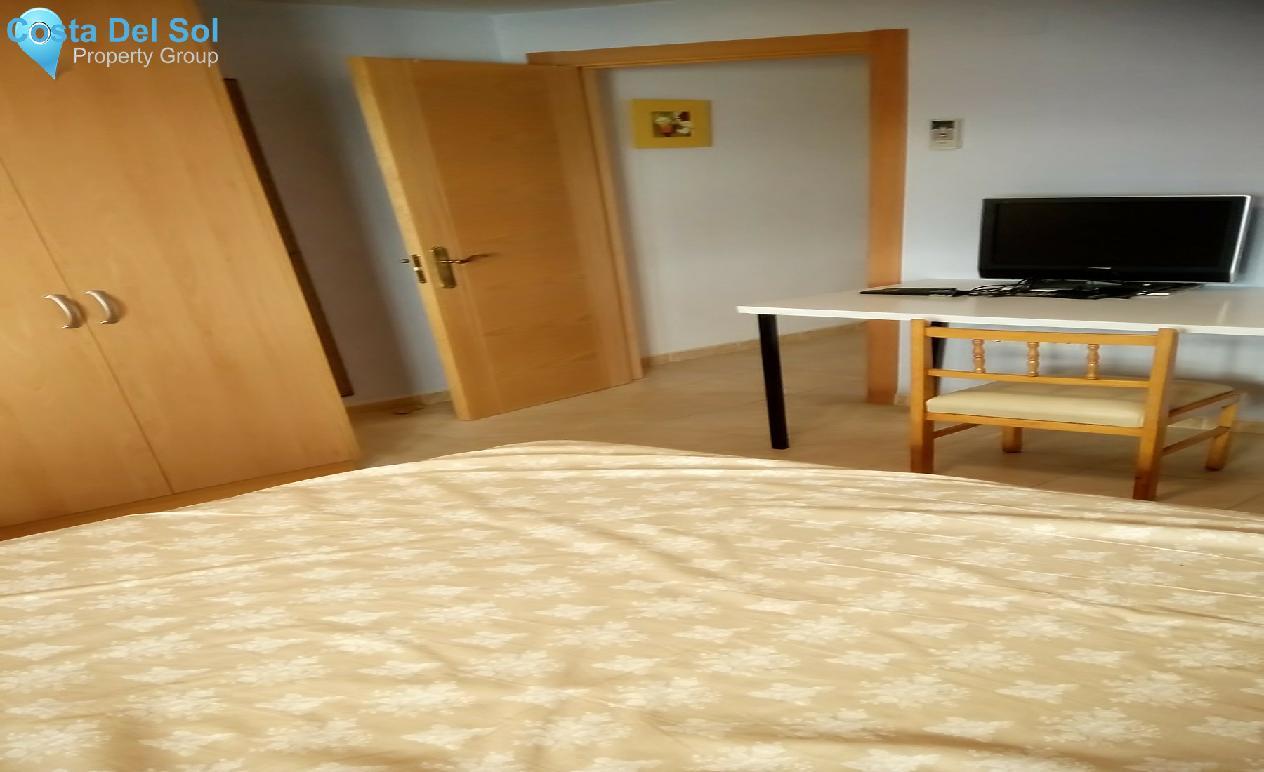 Middle Floor Apartment in Marbella-1290456