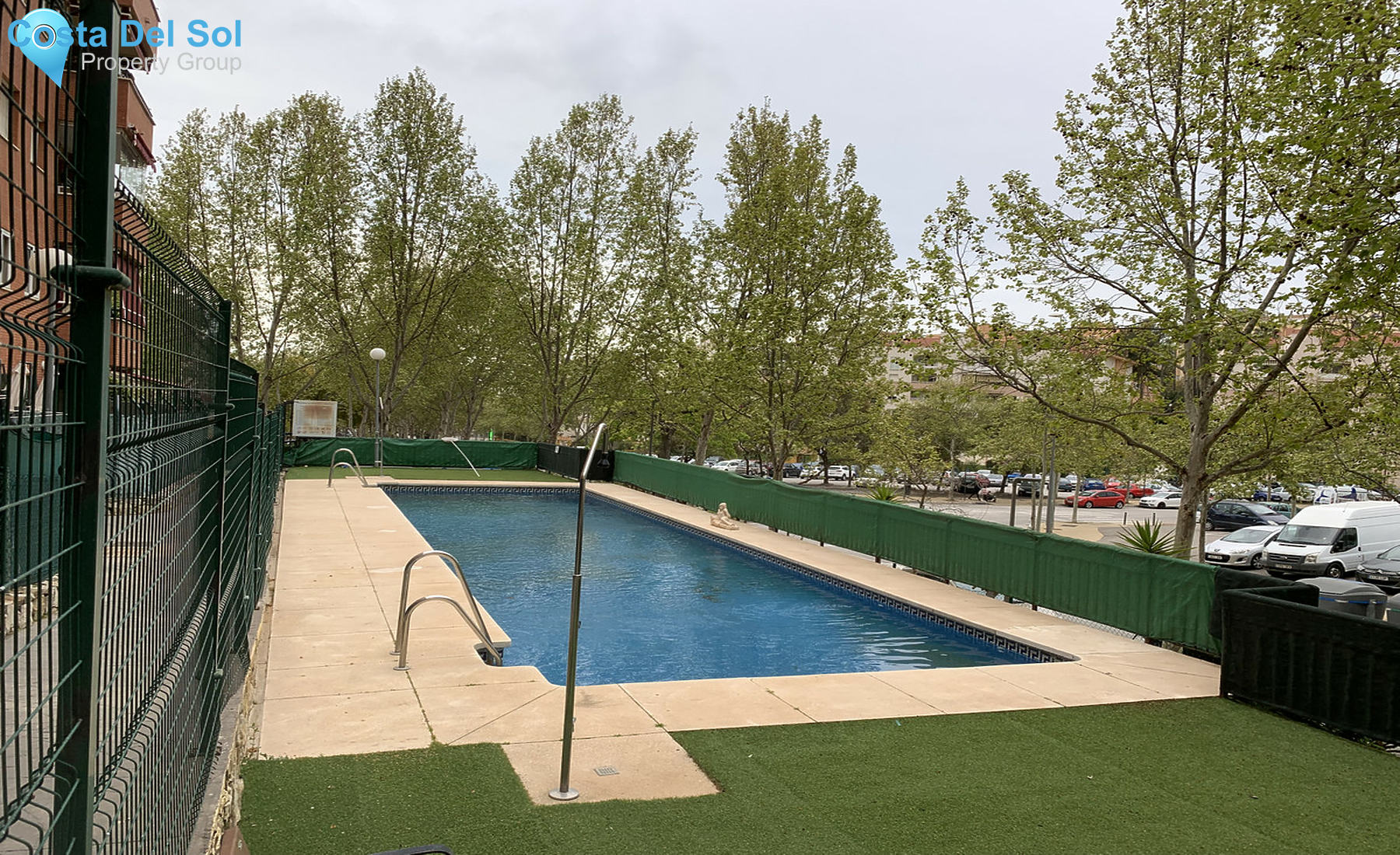 Middle Floor Apartment in Marbella-1301372