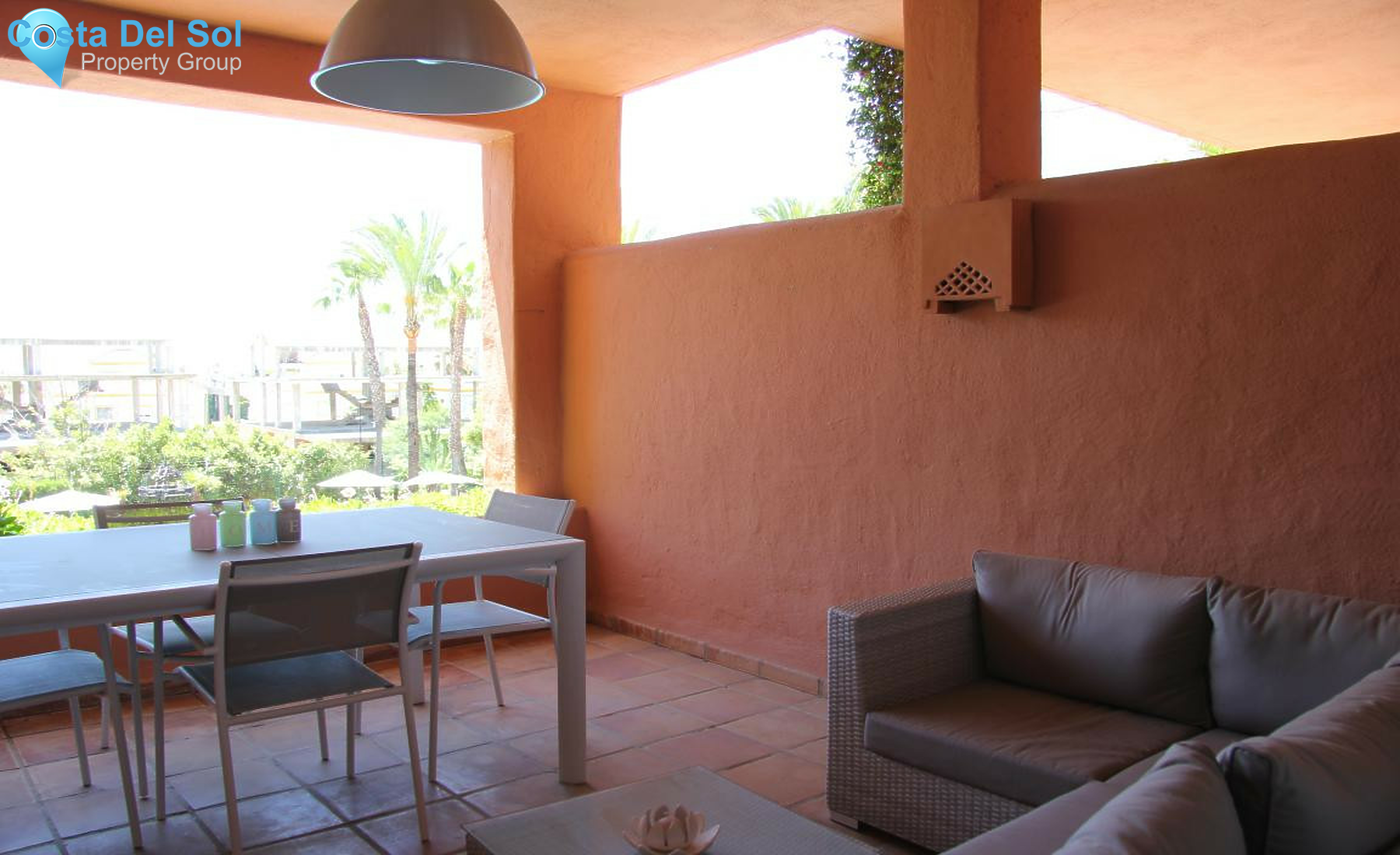 Middle Floor Apartment in Marbella-1321336