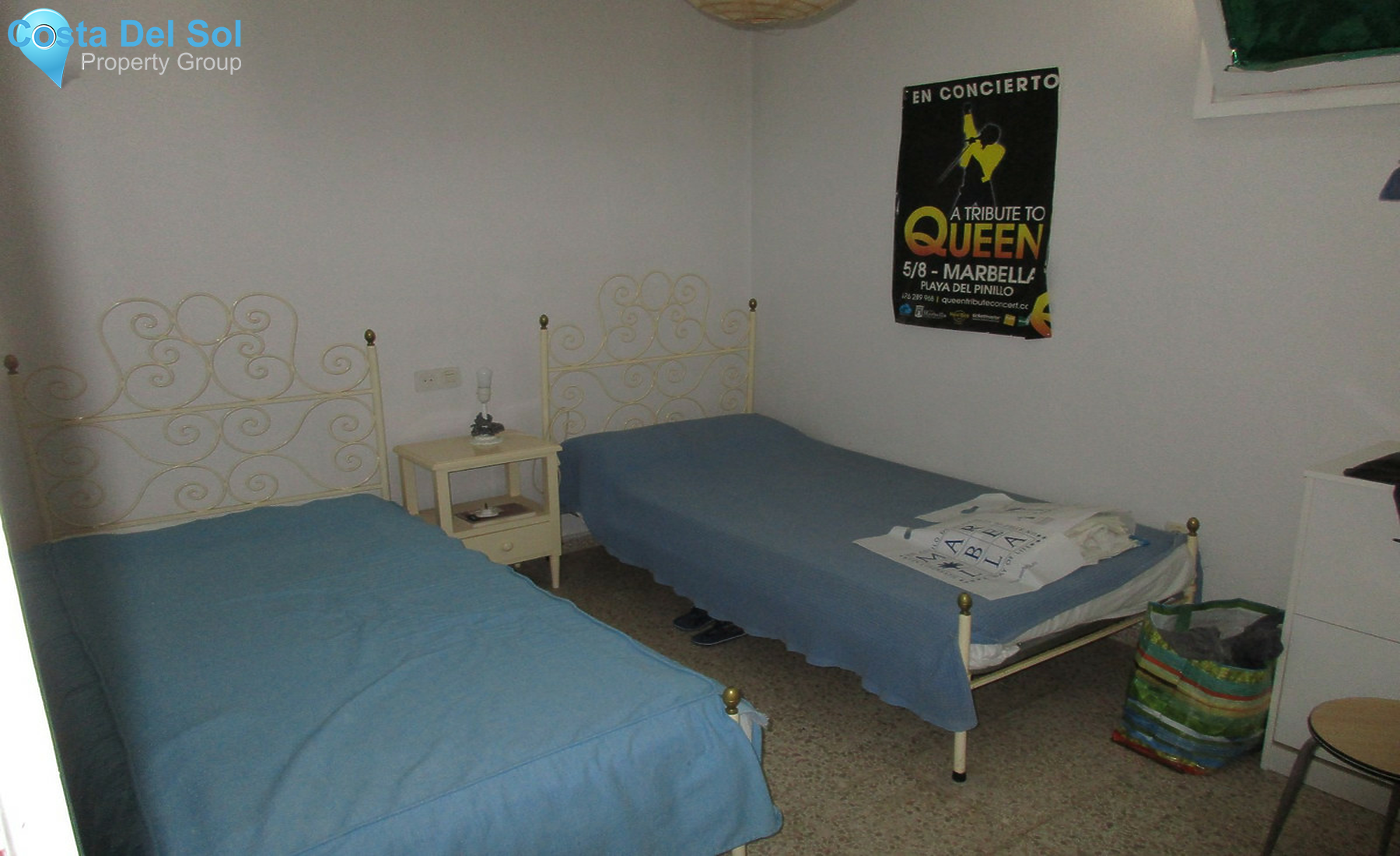Middle Floor Apartment in Marbella-1349568