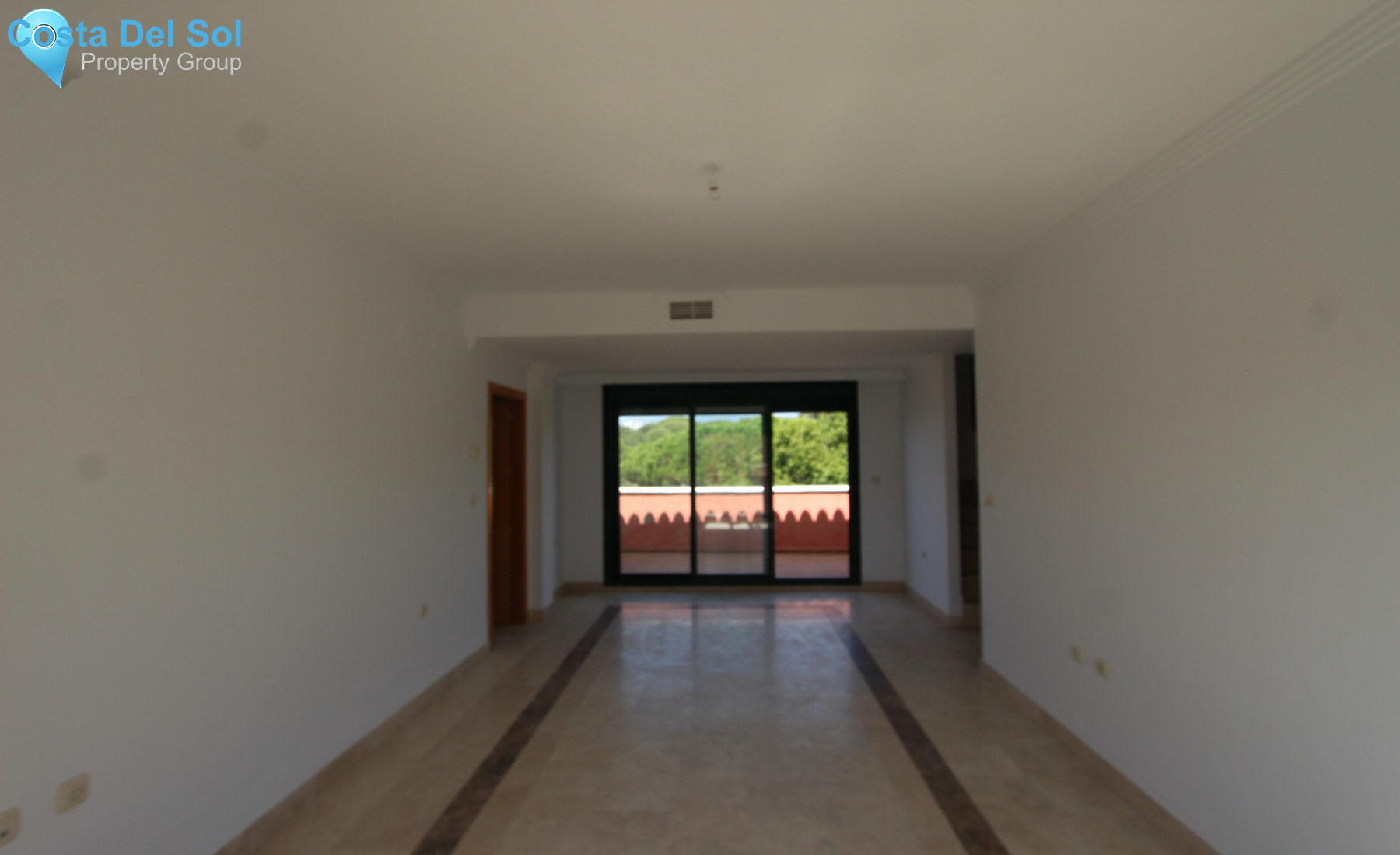 Middle Floor Apartment in Marbella-1369147