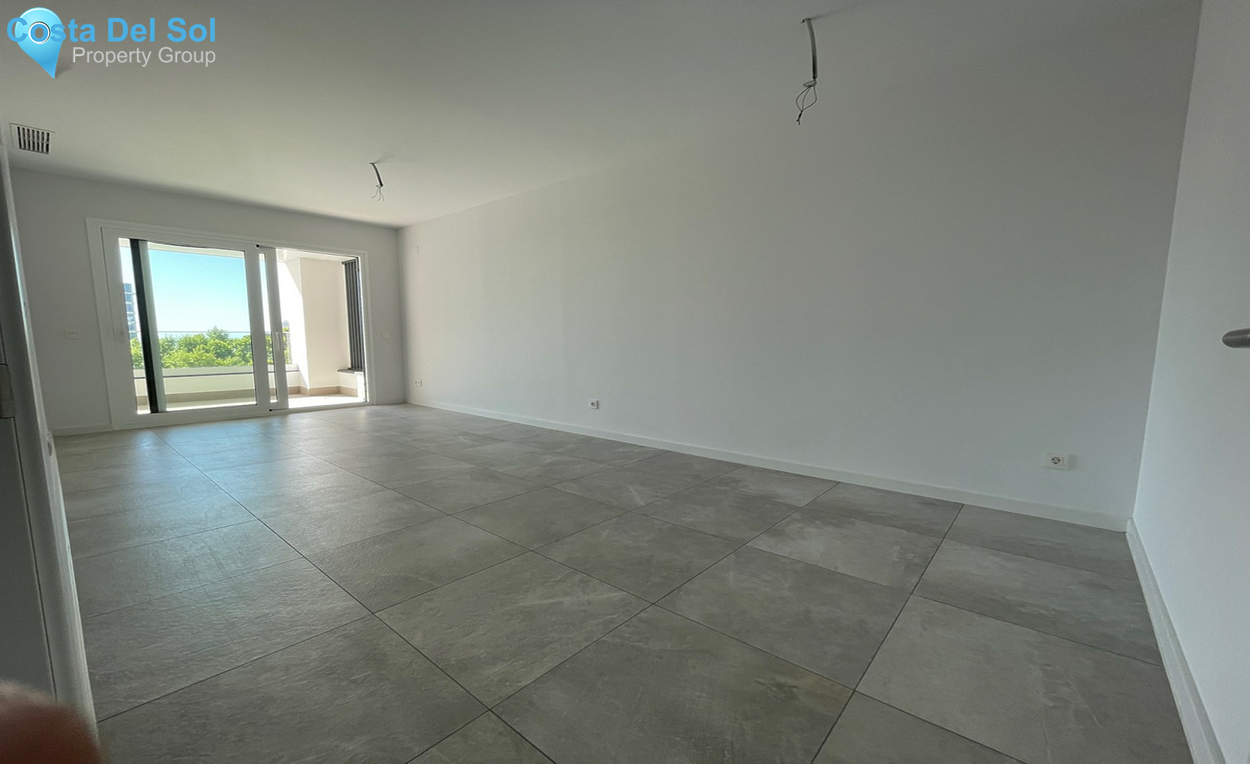 Middle Floor Apartment in Marbella-1371637