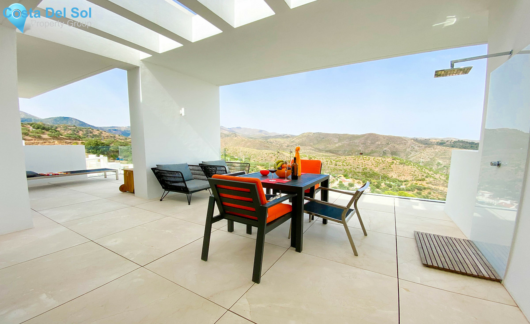 Middle Floor Apartment in Marbella-1381698