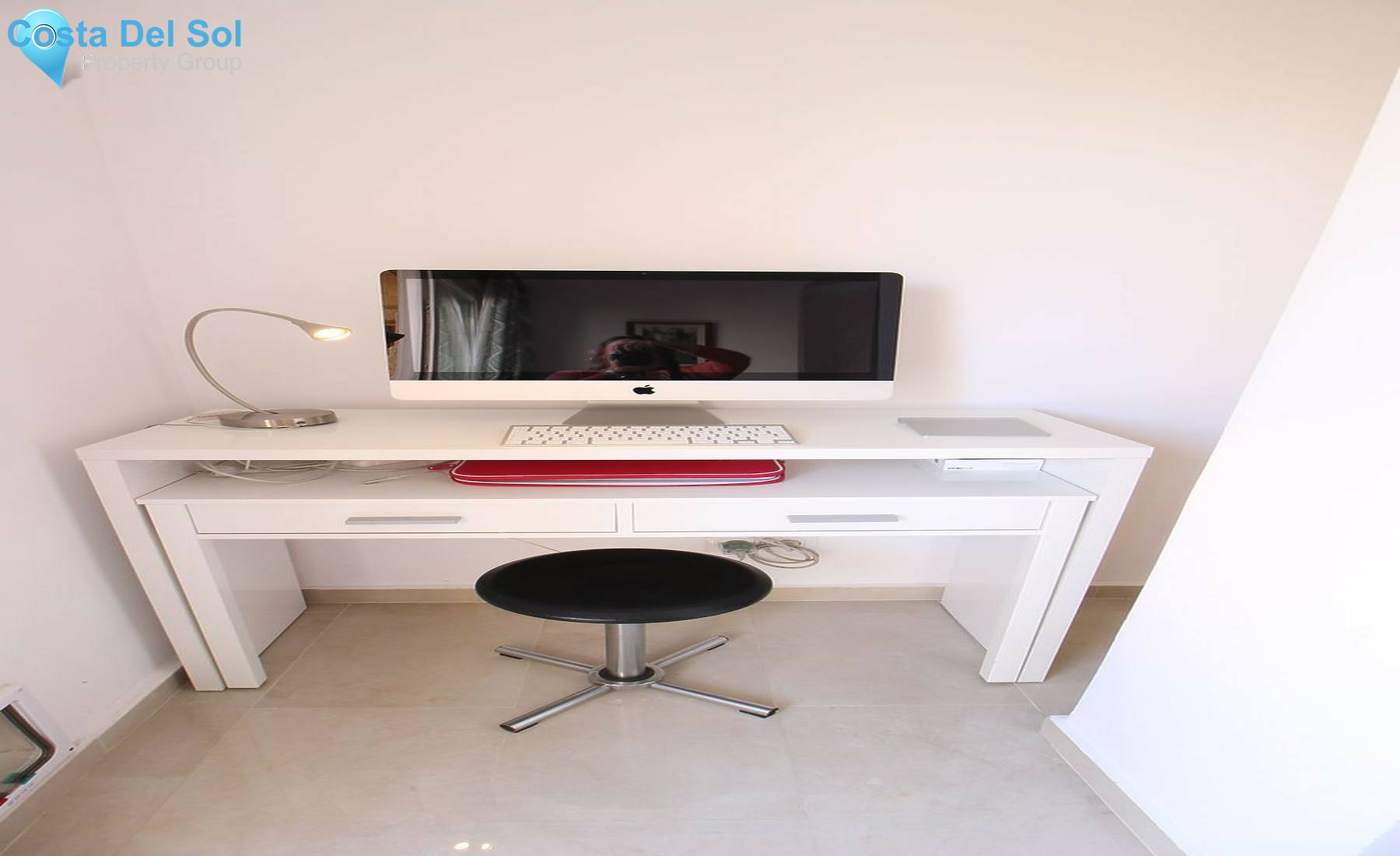 Middle Floor Apartment in Marbella-1413204