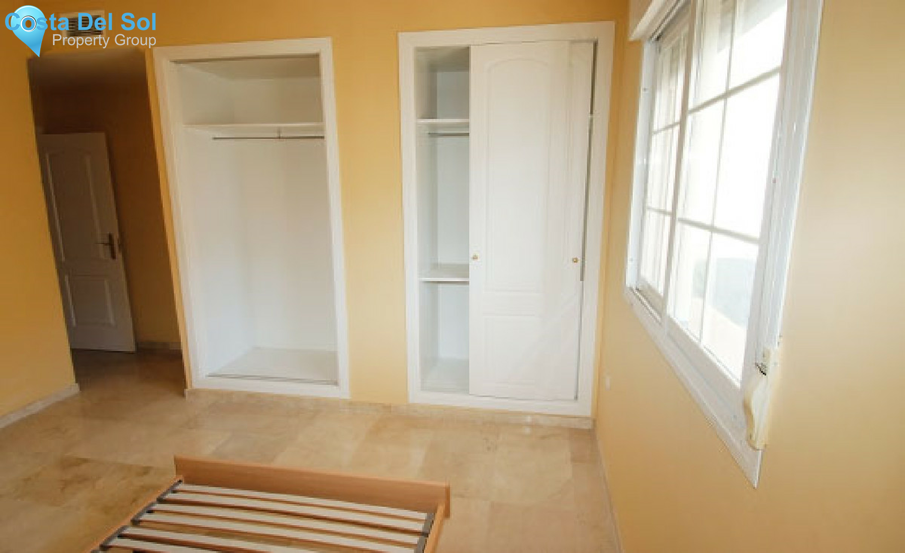 Middle Floor Apartment in Marbella-1435285