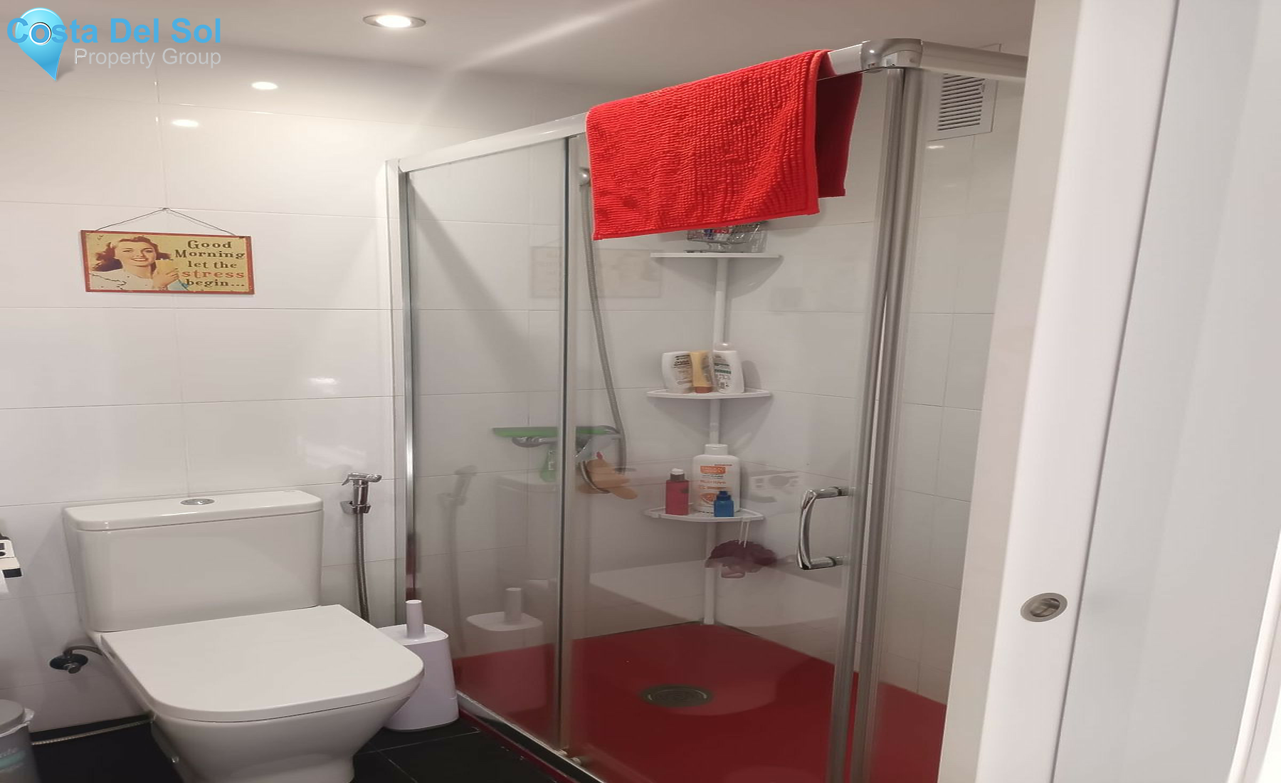 Middle Floor Apartment in Marbella-1476035