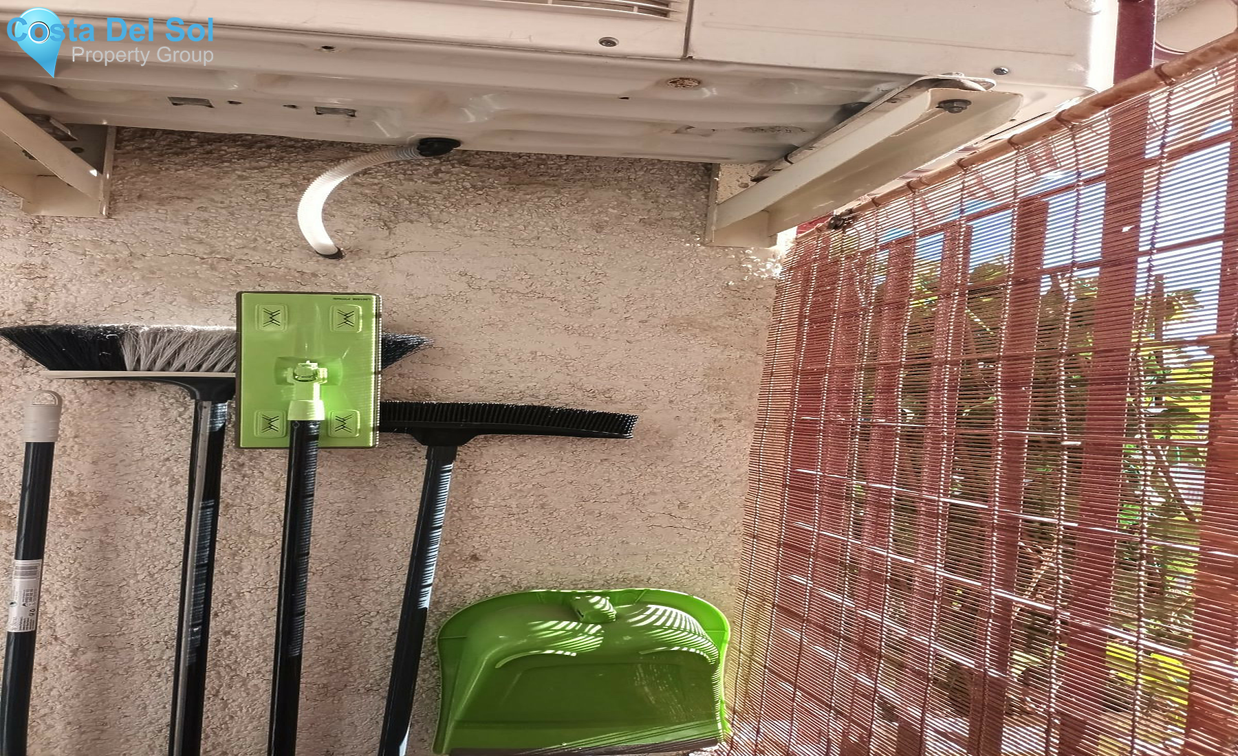 Middle Floor Apartment in Marbella-1476041