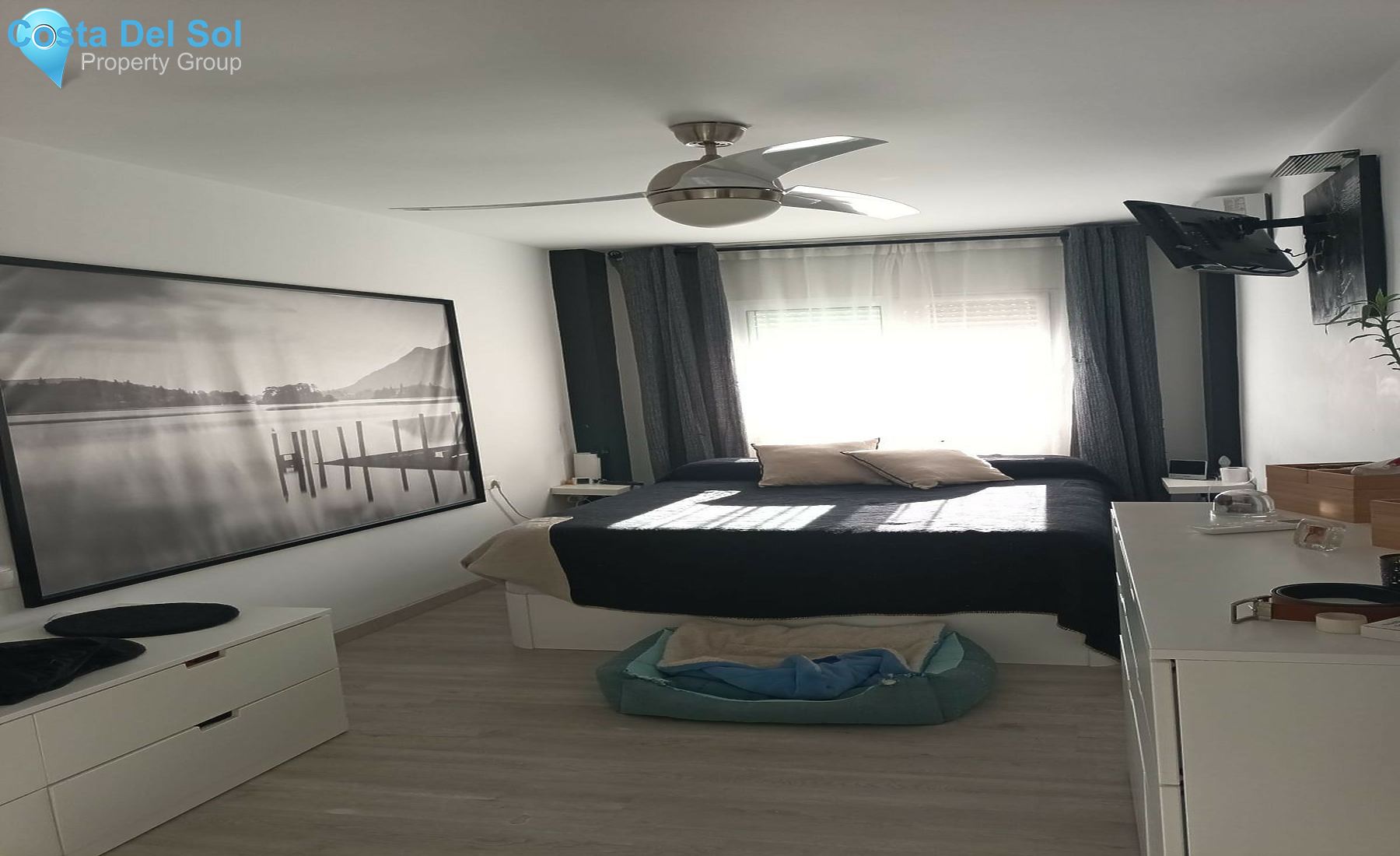 Middle Floor Apartment in Marbella-1476020