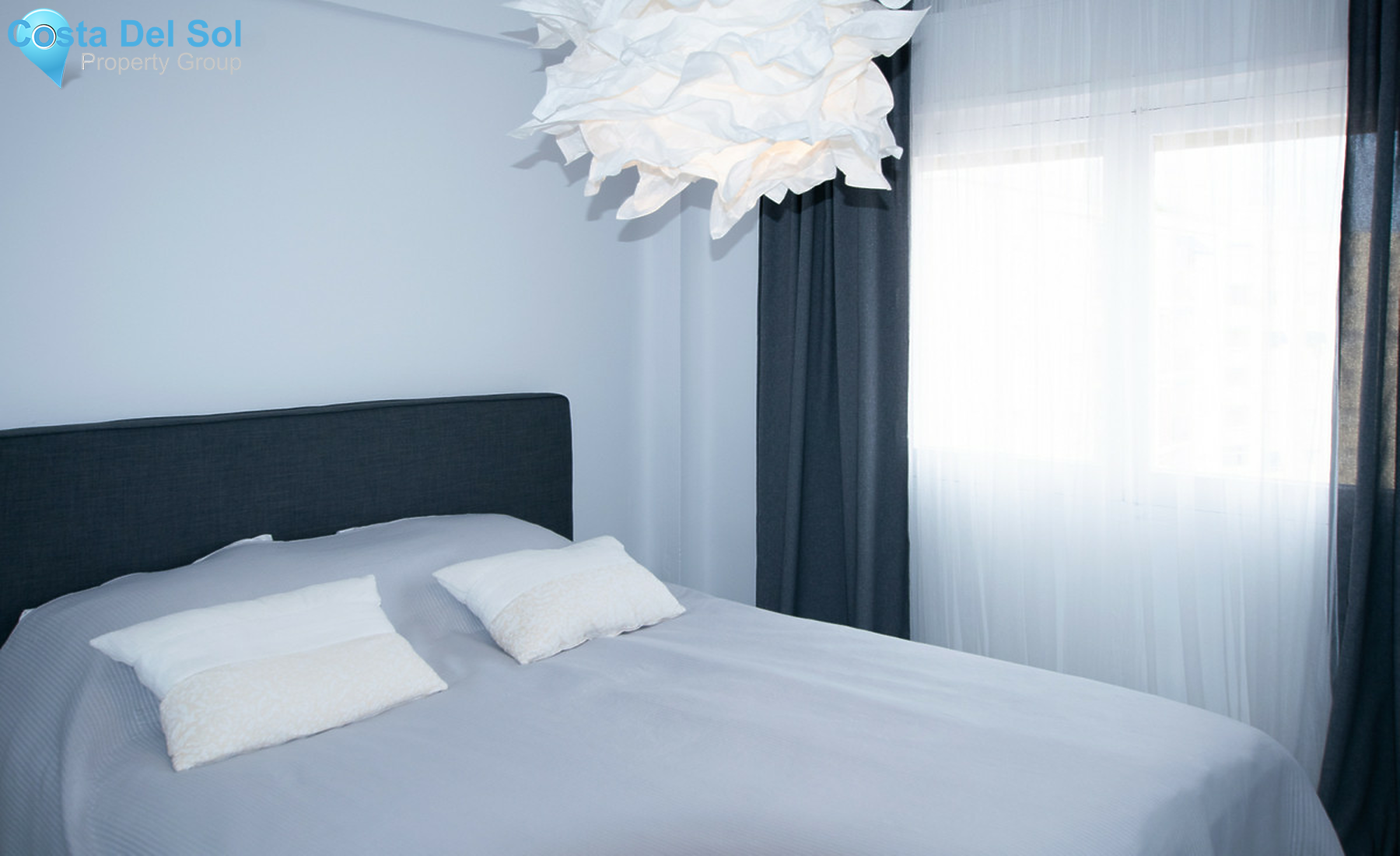 Middle Floor Apartment in Marbella-1478790